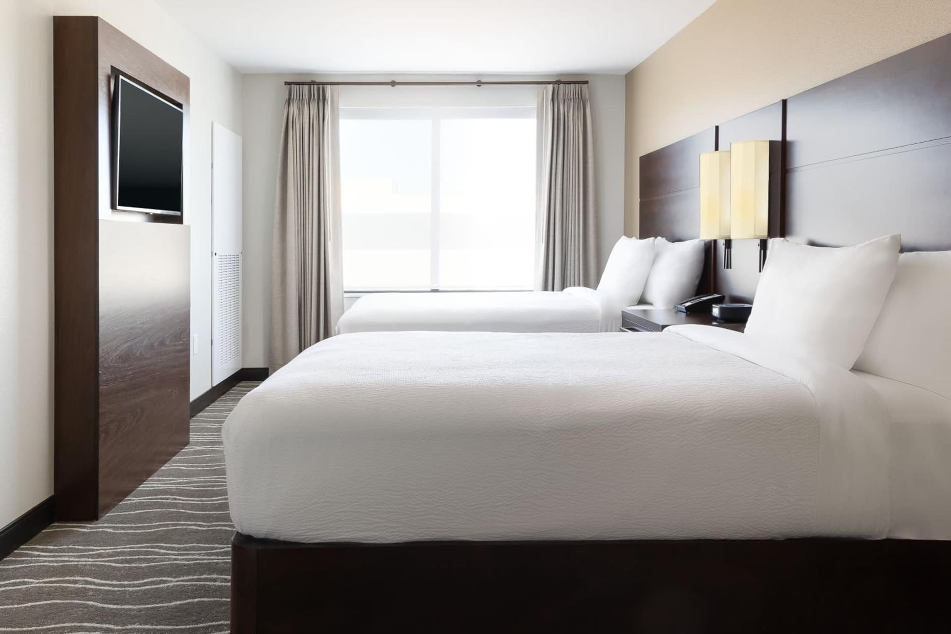 Residence Inn by Marriott Anaheim Brea, Brea, foto 3