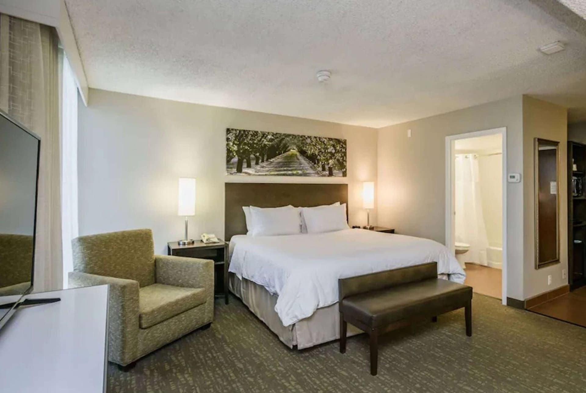 Wyndham Garden Fresno Yosemite Airport, Fresno, foto 3