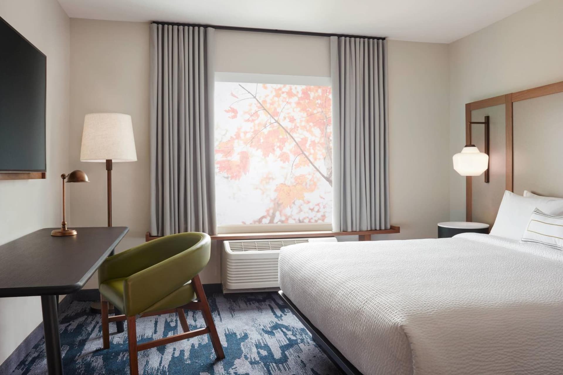 Fairfield by Marriott Inn & Suites Winters Davis, Winters, foto 2
