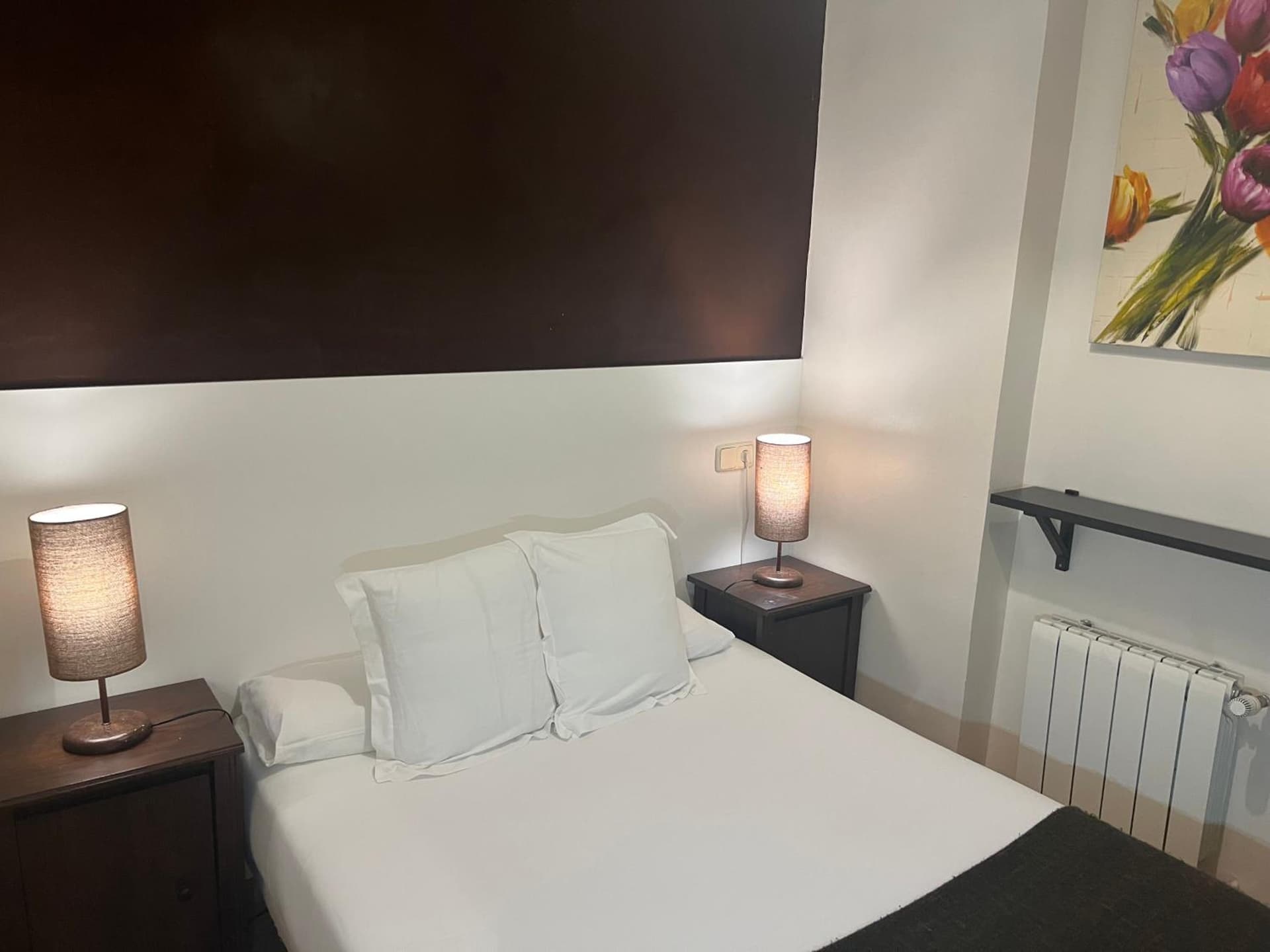 THC Gran Via Hostel, Madrid, foto 2