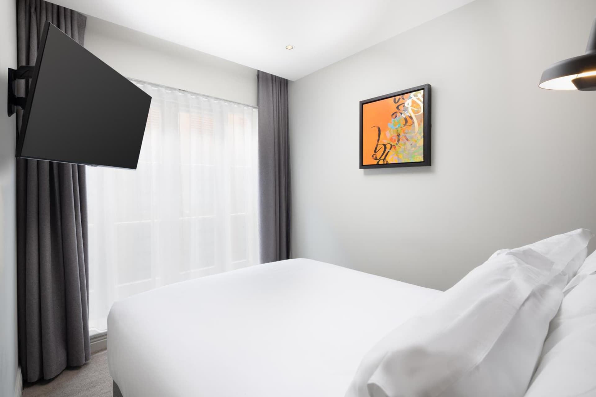 The 55 by Le Mirage, London, foto 2