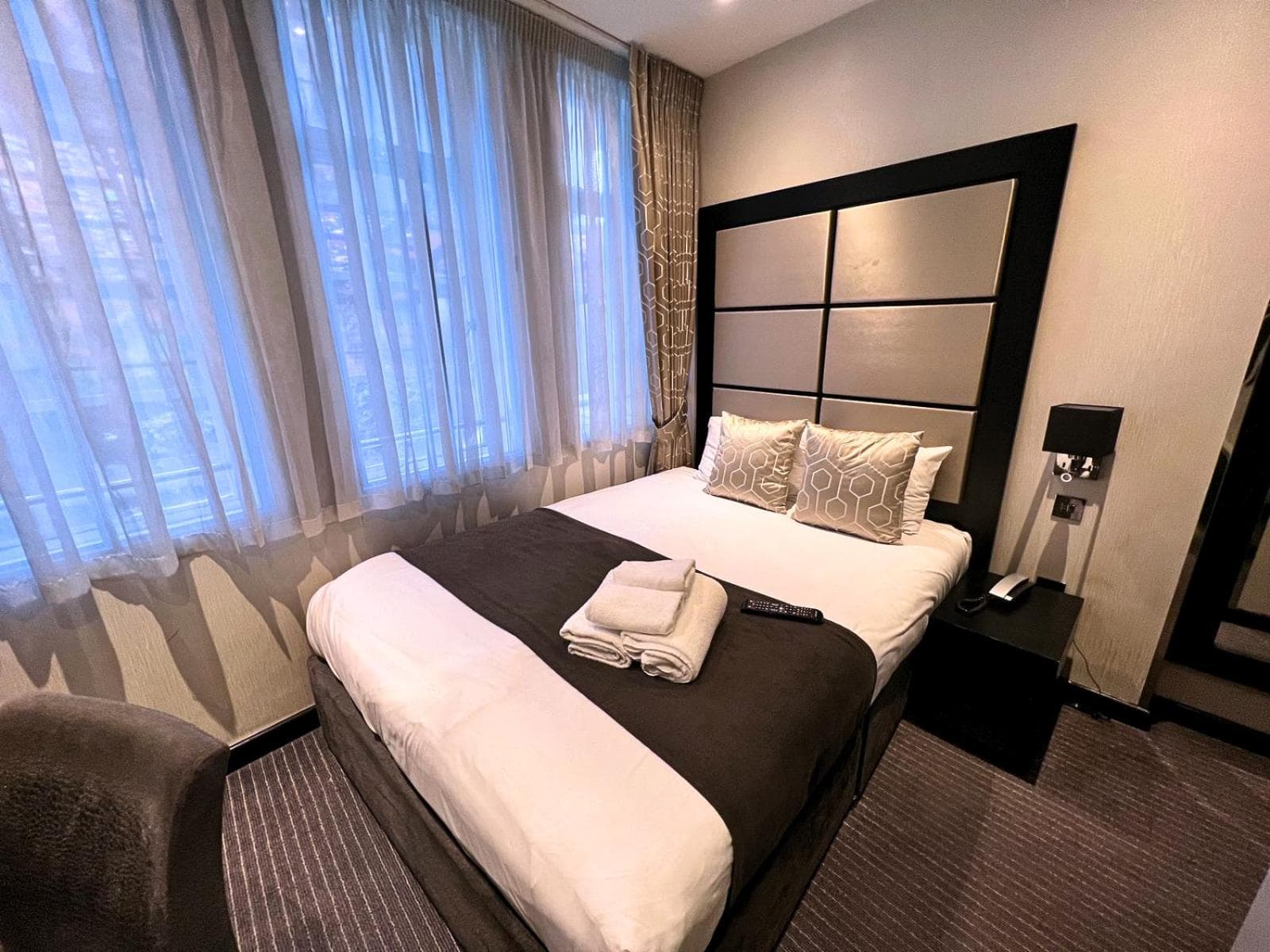 Great St Helen Hotel, London, foto 2