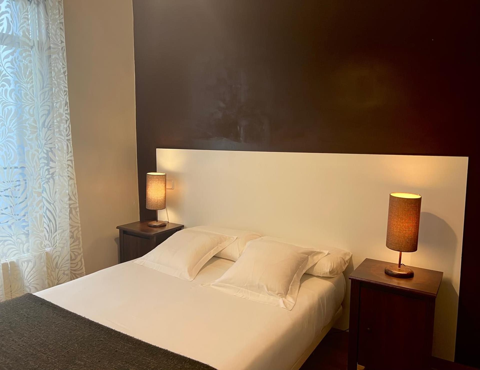 THC Gran Via Hostel, Madrid, foto 3