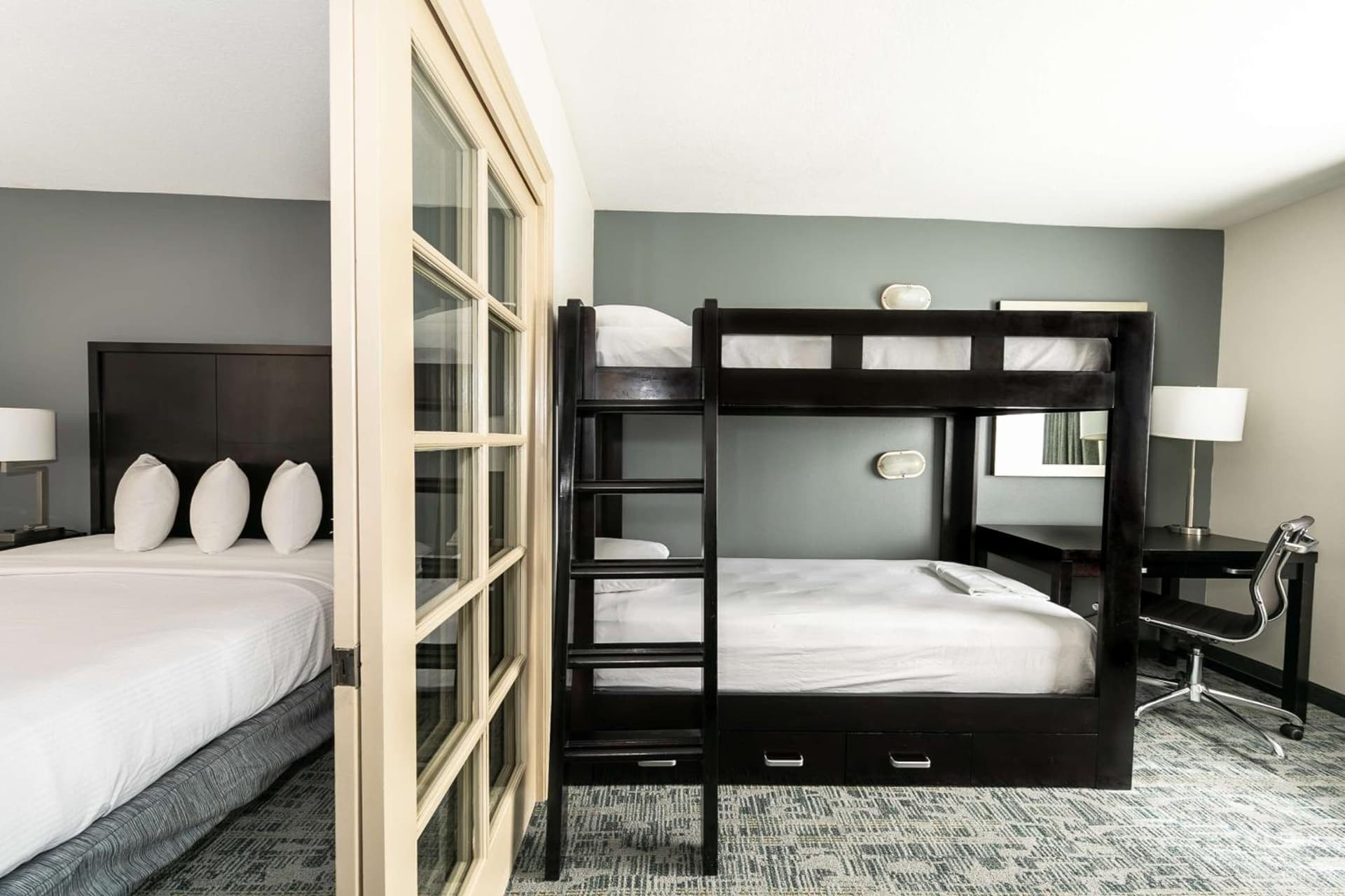 Best Western Inn & Suites San Diego Zoo -SeaWorld Area, San Diego, foto 2