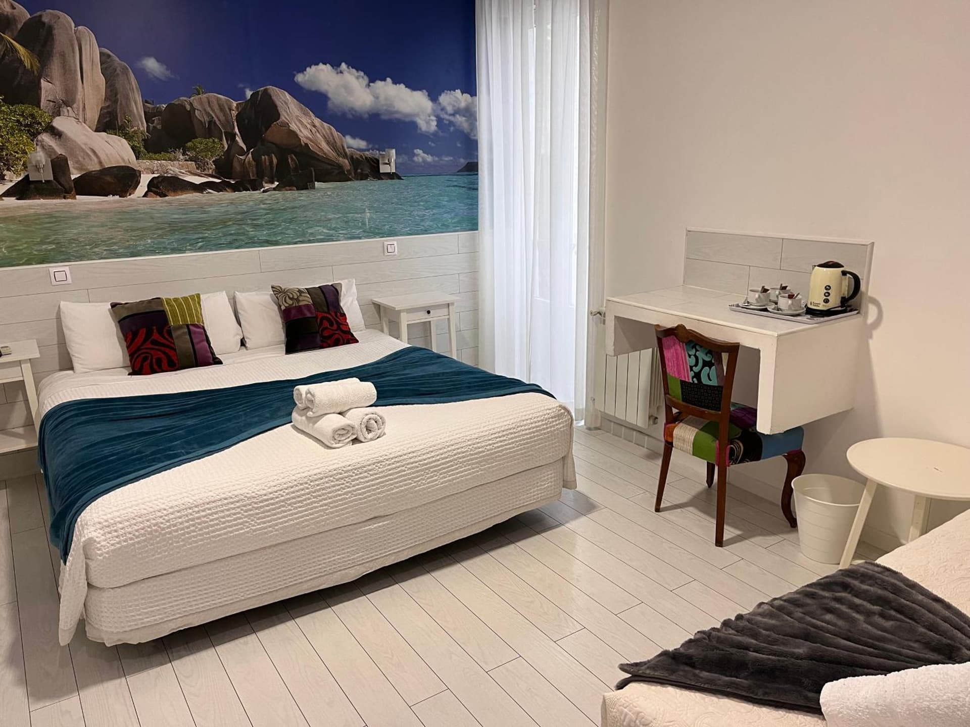 Hostal Madrid Star, Madrid, foto 2