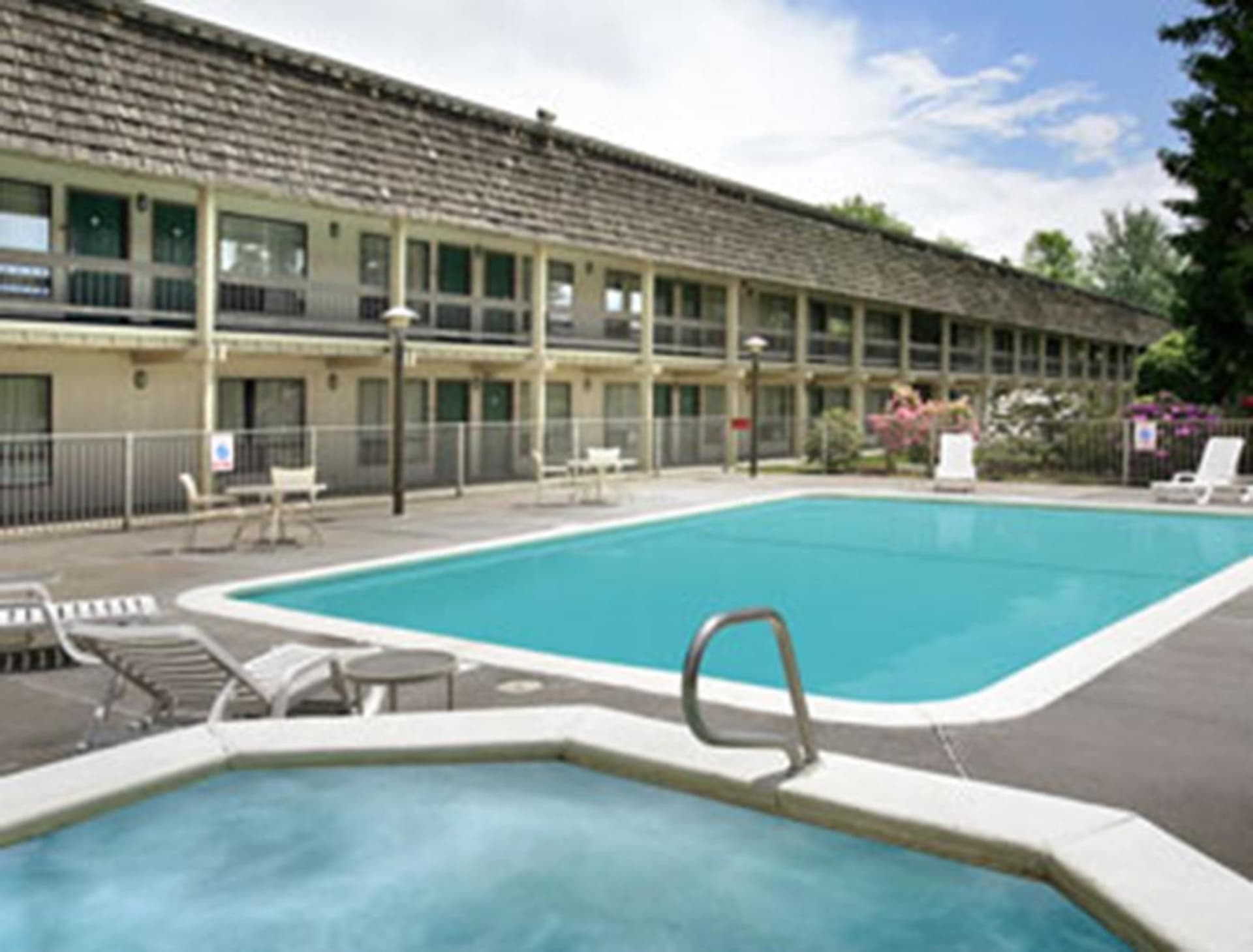 Days Inn by Wyndham Klamath Falls, Klamath Falls, foto 3