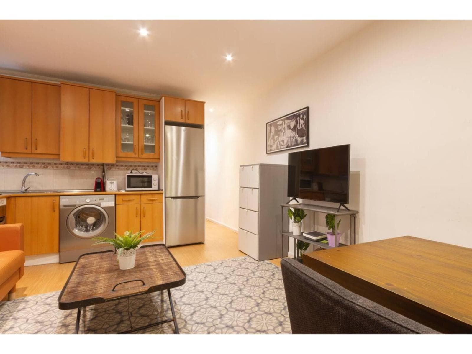 Bonito apartamento en B. Salamanca H34, Madrid, foto 2