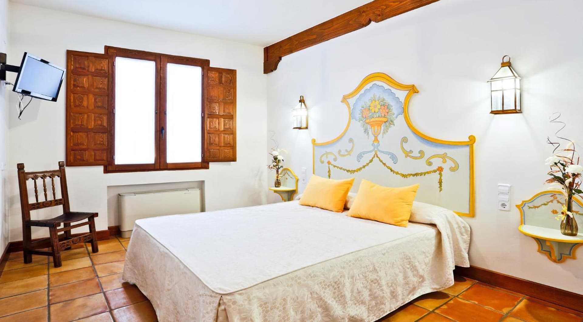 Posada del Tio Juanón, Navalcarnero, foto 3
