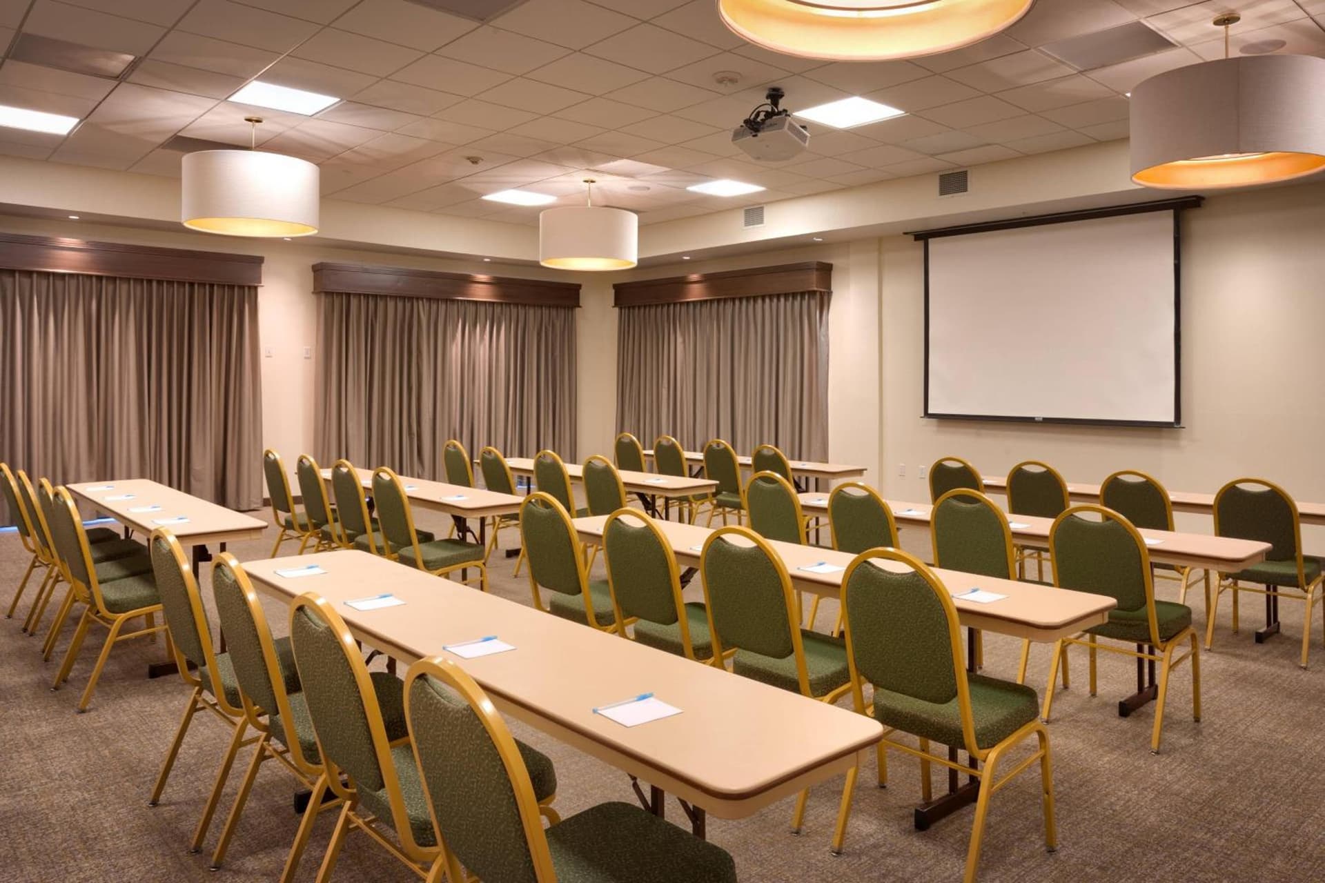 SpringHill Suites by Marriott Rexburg, Rexburg, foto 3