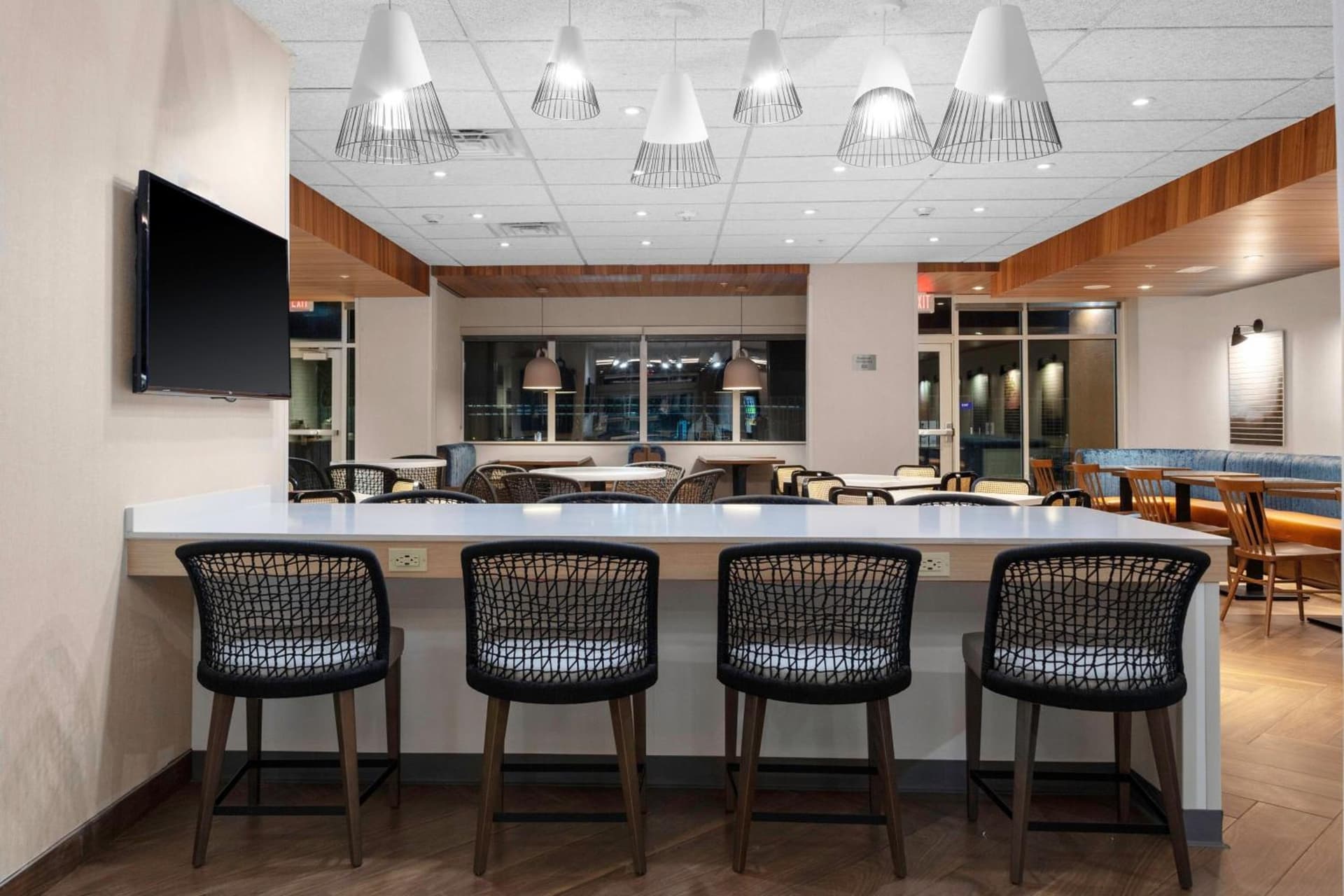 Fairfield Inn & Suites by Marriott Winnemucca, Winnemucca, foto 2