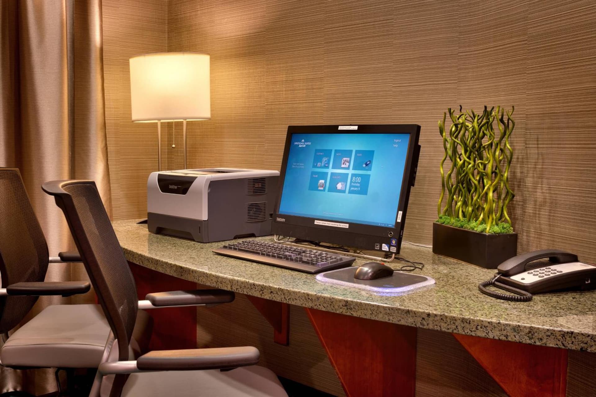 SpringHill Suites by Marriott Cedar City, Cedar City, foto 3