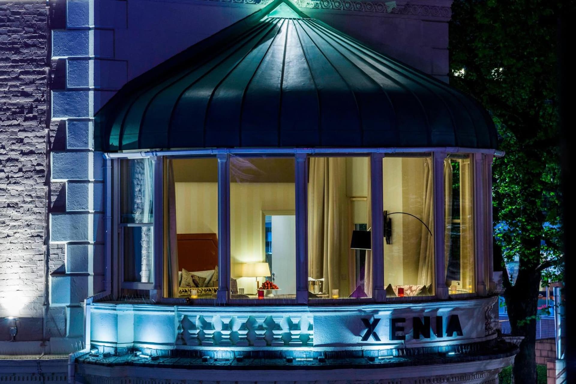 Hotel Xenia, Autograph Collection, London, foto 3