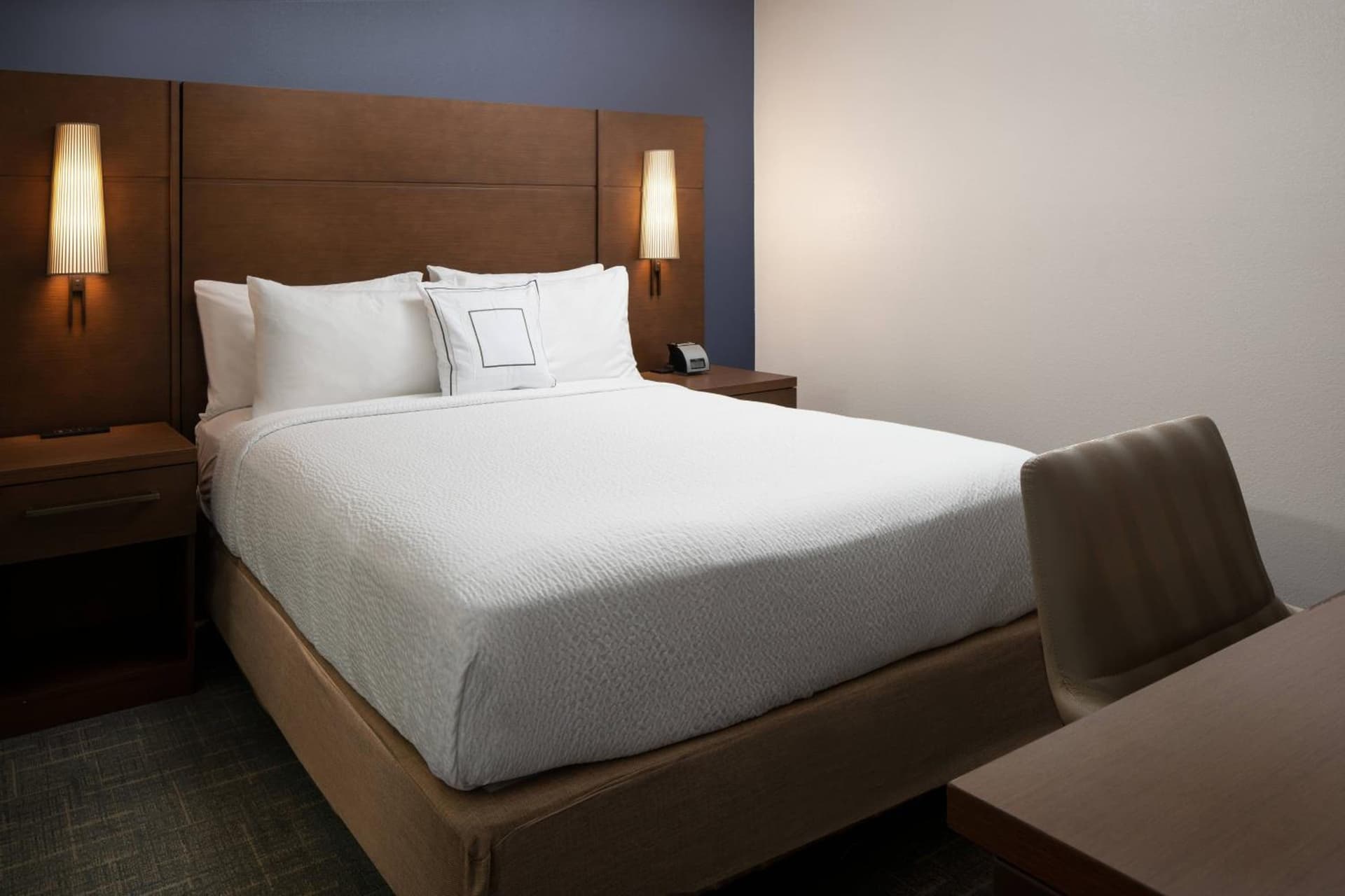 Residence Inn by Marriott Las Vegas Convention Center, Las Vegas, foto 2