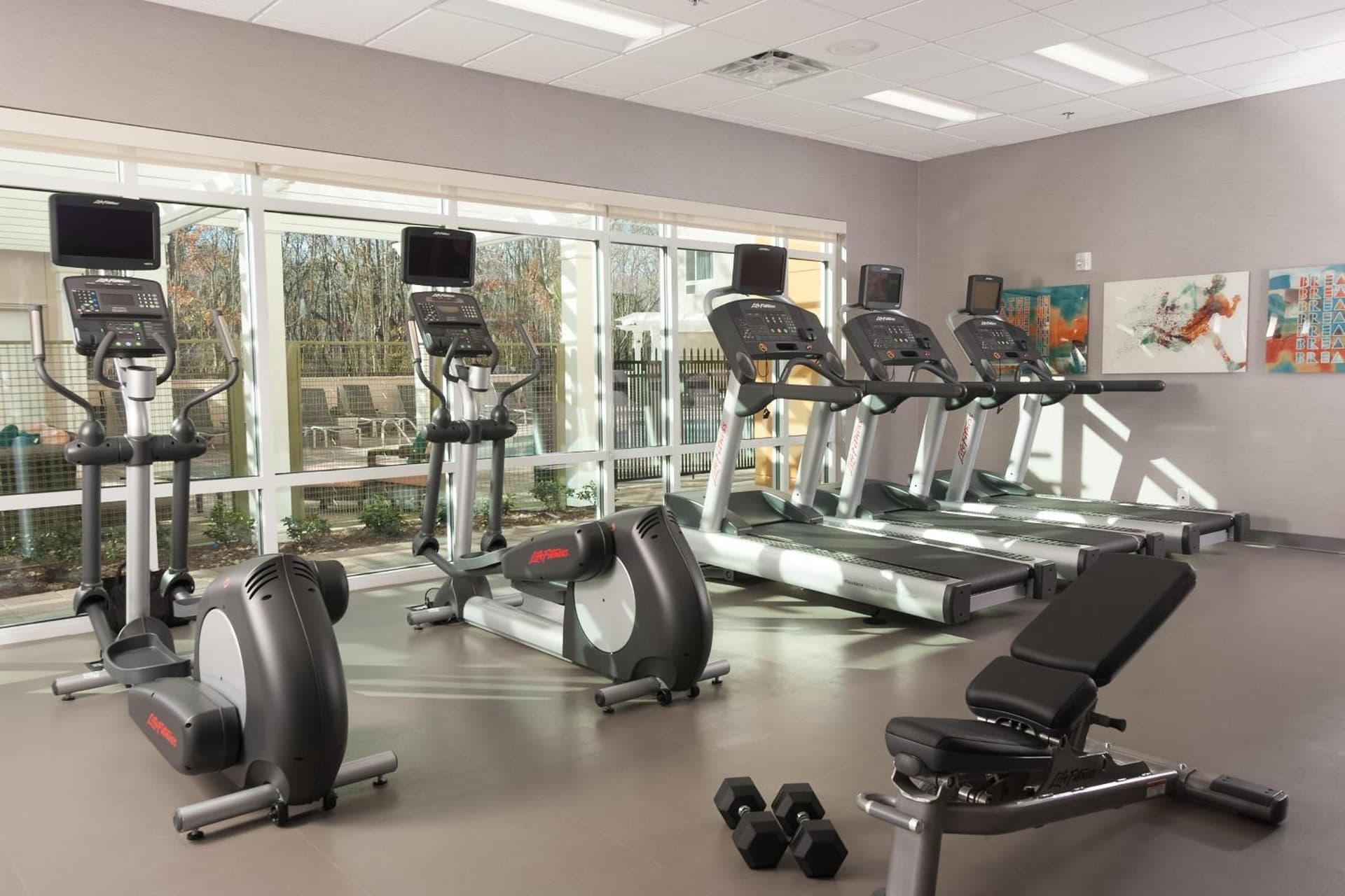 TownePlace Suites By Marriott Tehachapi, Tehachapi, foto 3