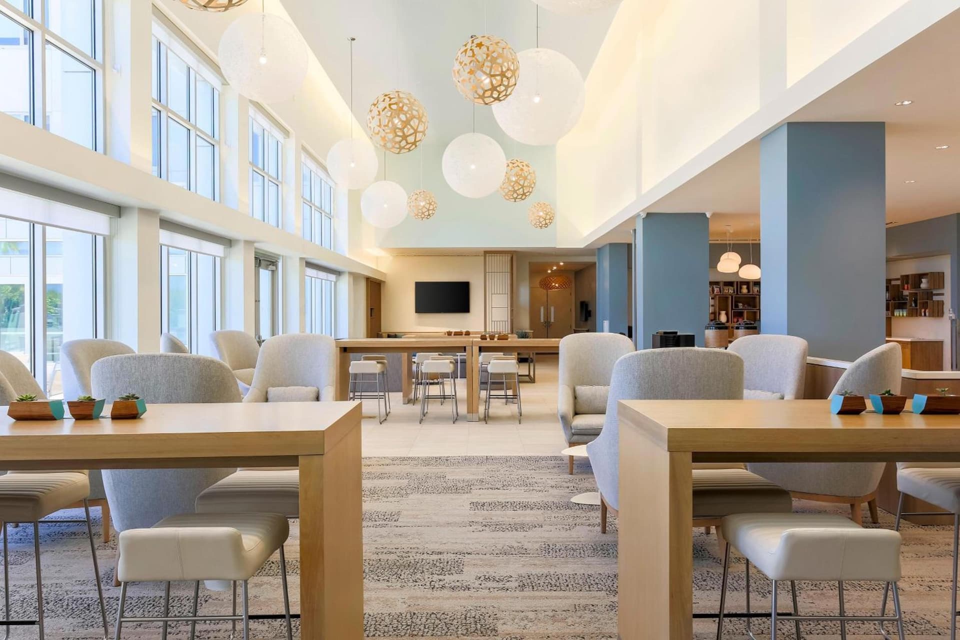 Element by Marriott Ontario, Ontario, foto 3