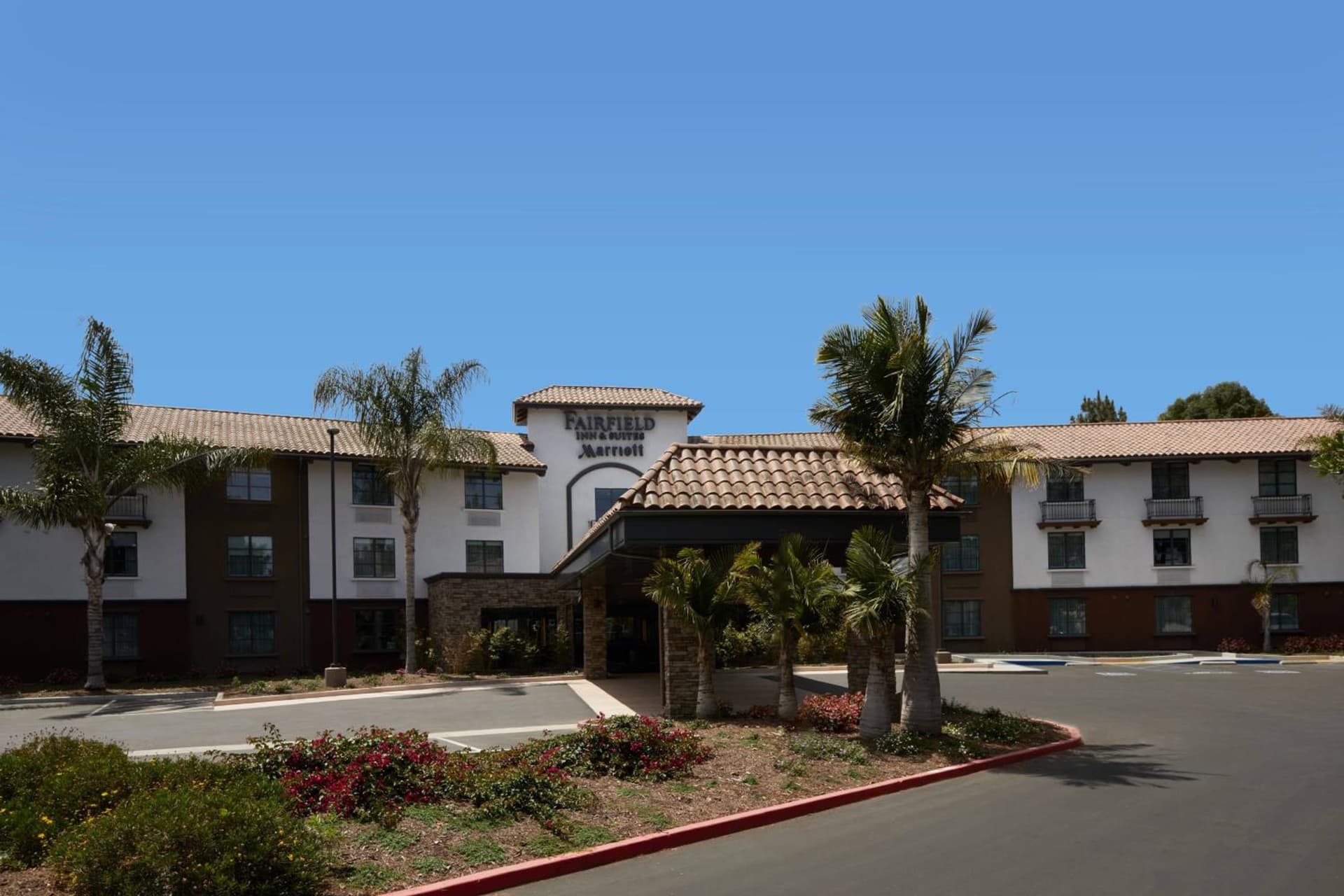 Fairfield Inn & Suites By Marriott Camarillo, Camarillo, foto 2