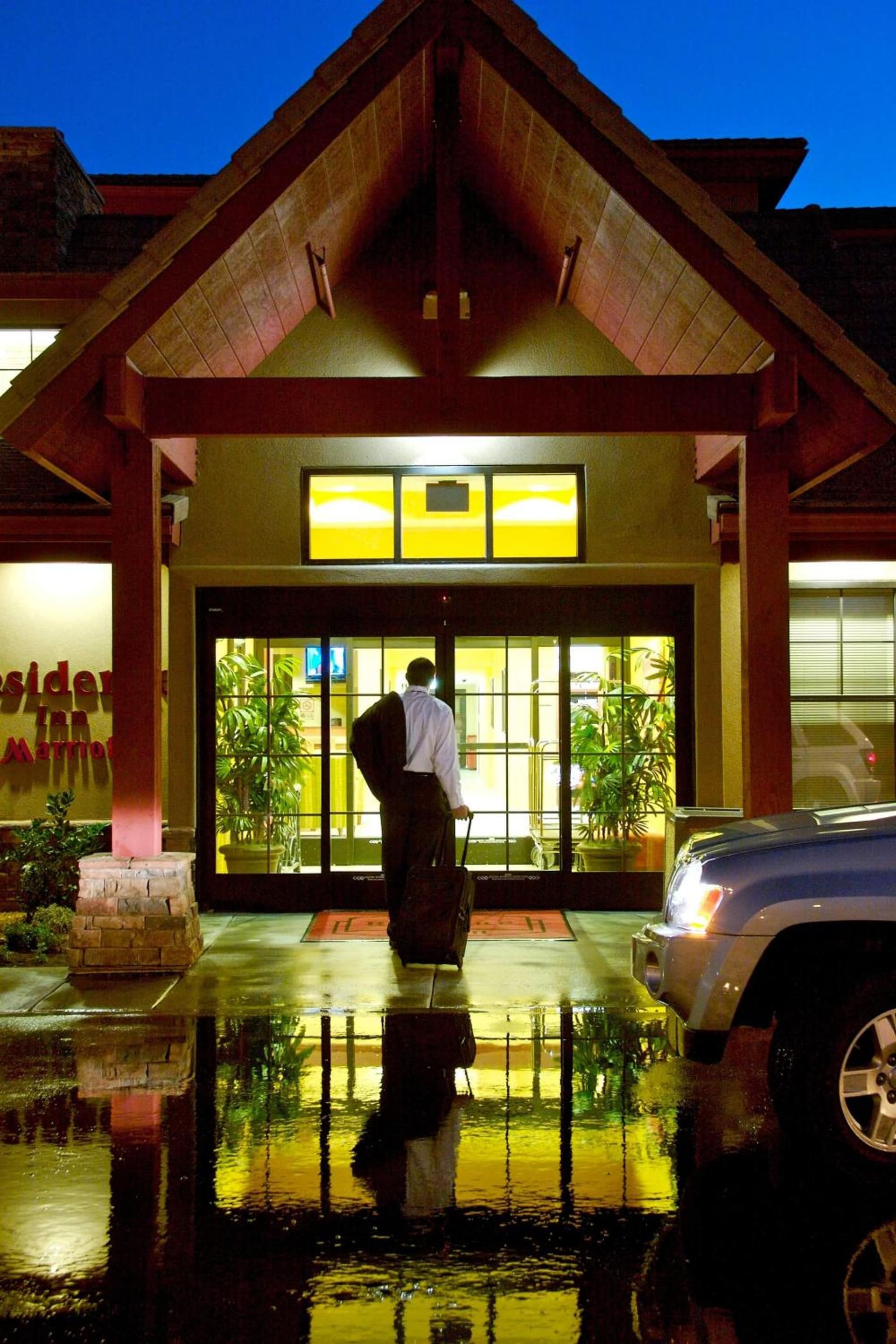 Residence Inn Prescott, Prescott, foto 2