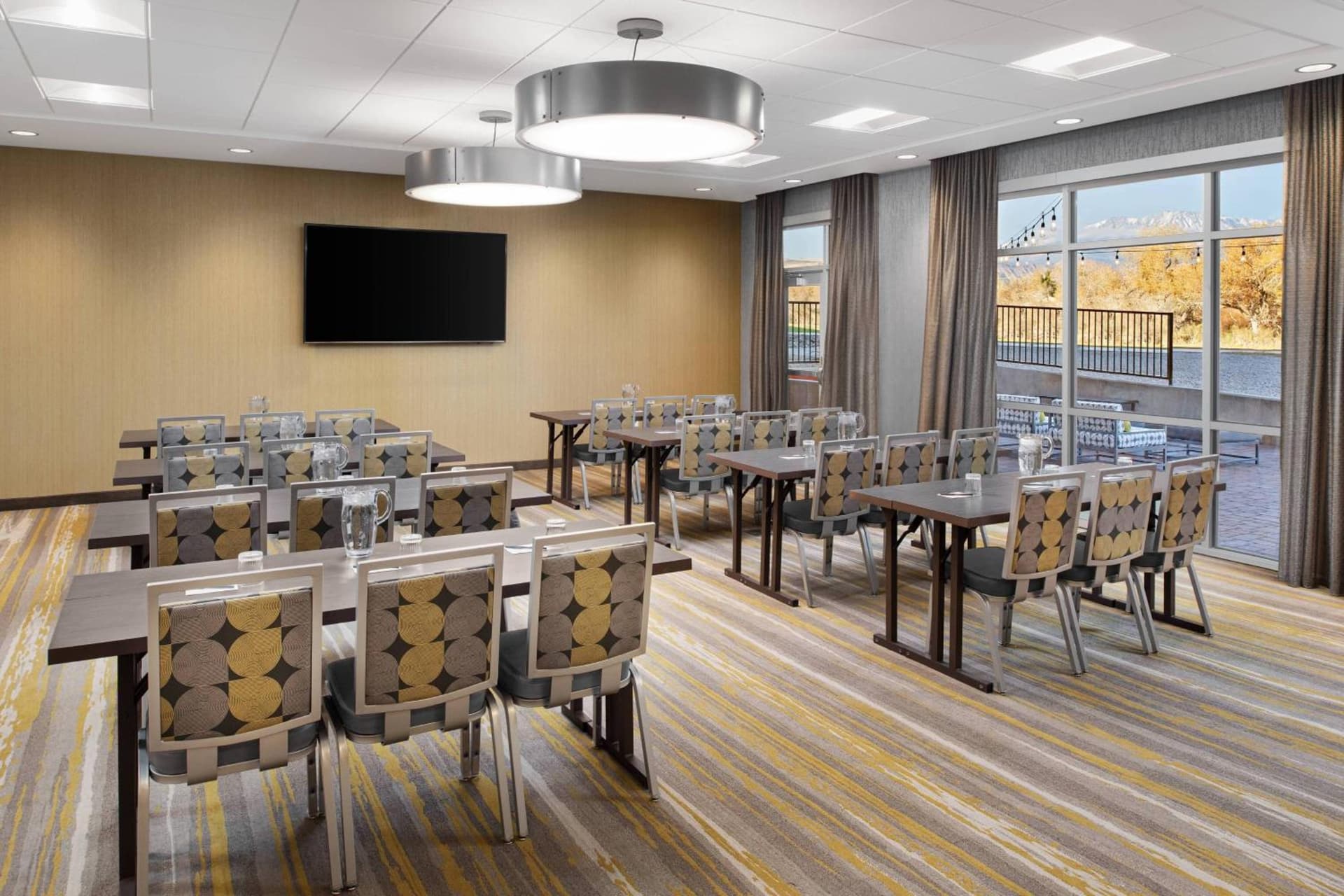 SpringHill Suites by Marriott St. George Washington, Washington, foto 2