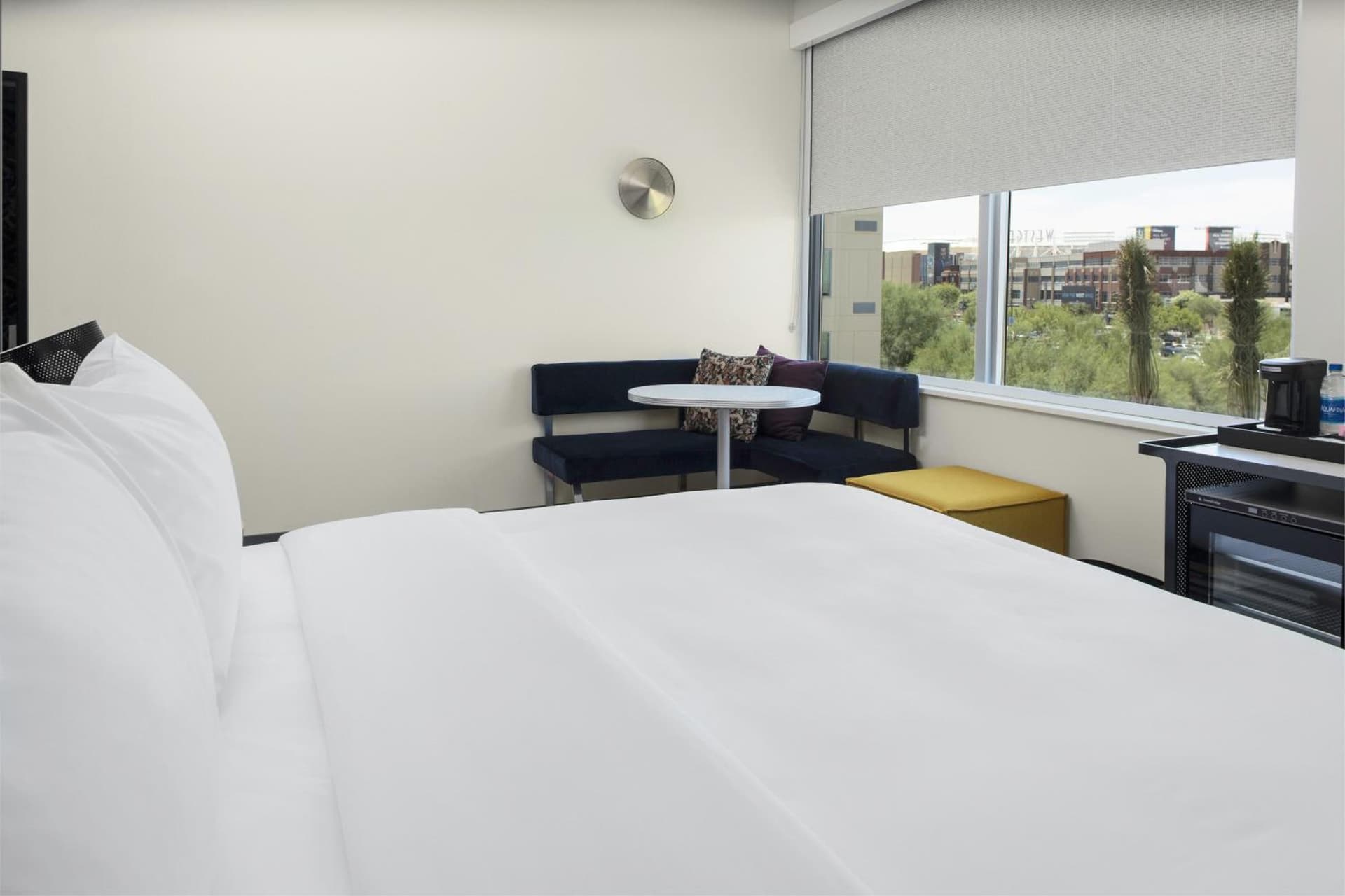 Aloft by Marriott Glendale at Westgate, Glendale, foto 3