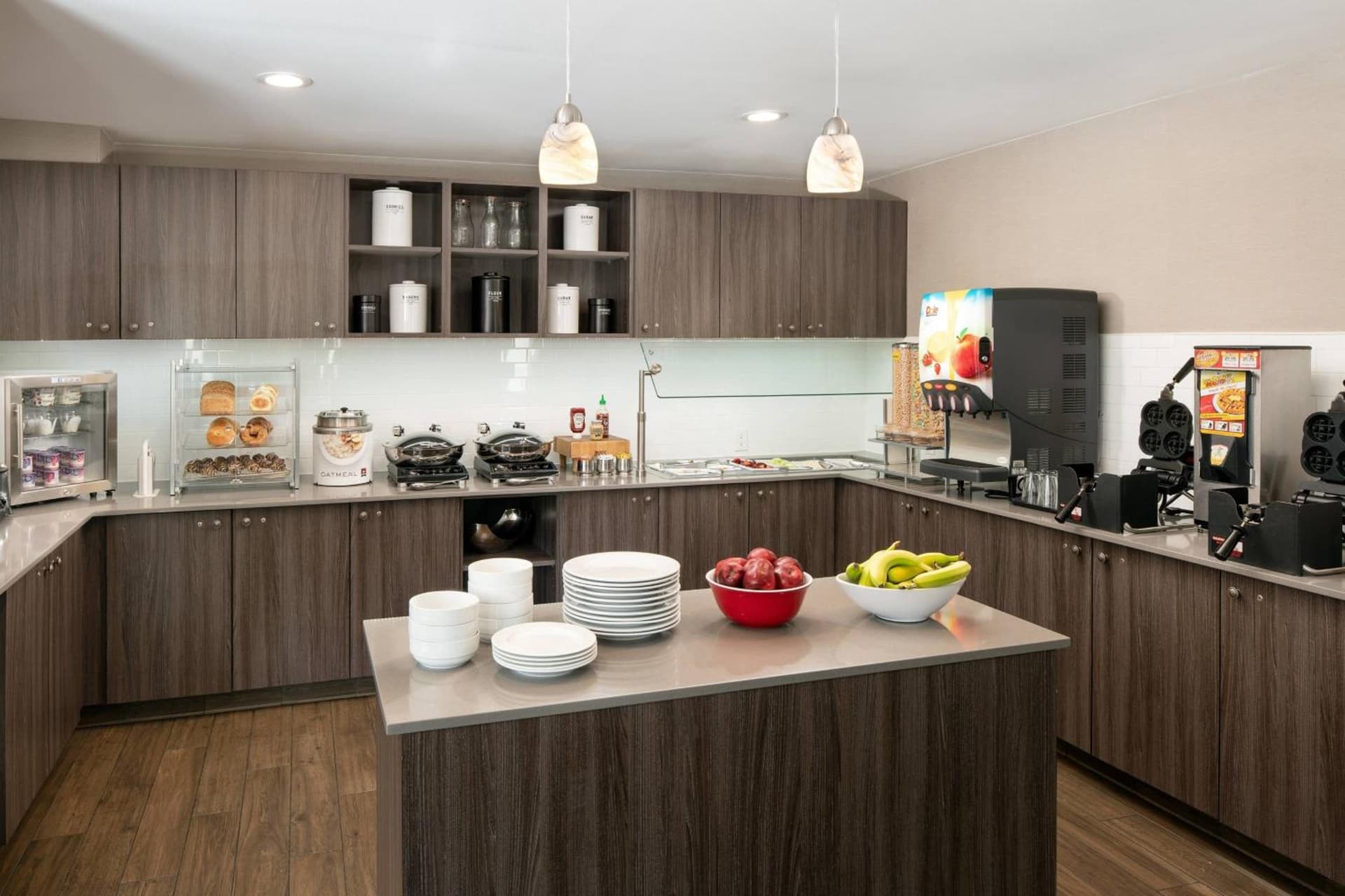 Residence Inn Anaheim Placentia/Fullerton, Placentia, foto 2
