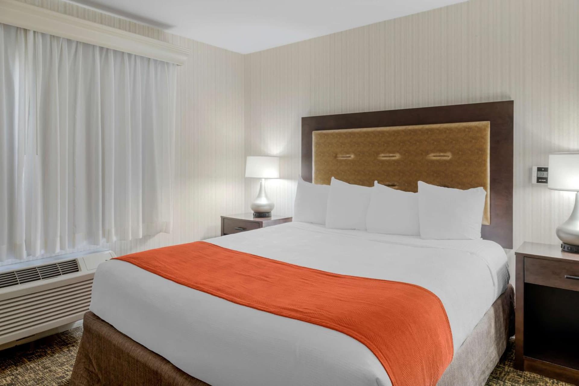 Best Western Plus Big America, Santa Maria, foto 2