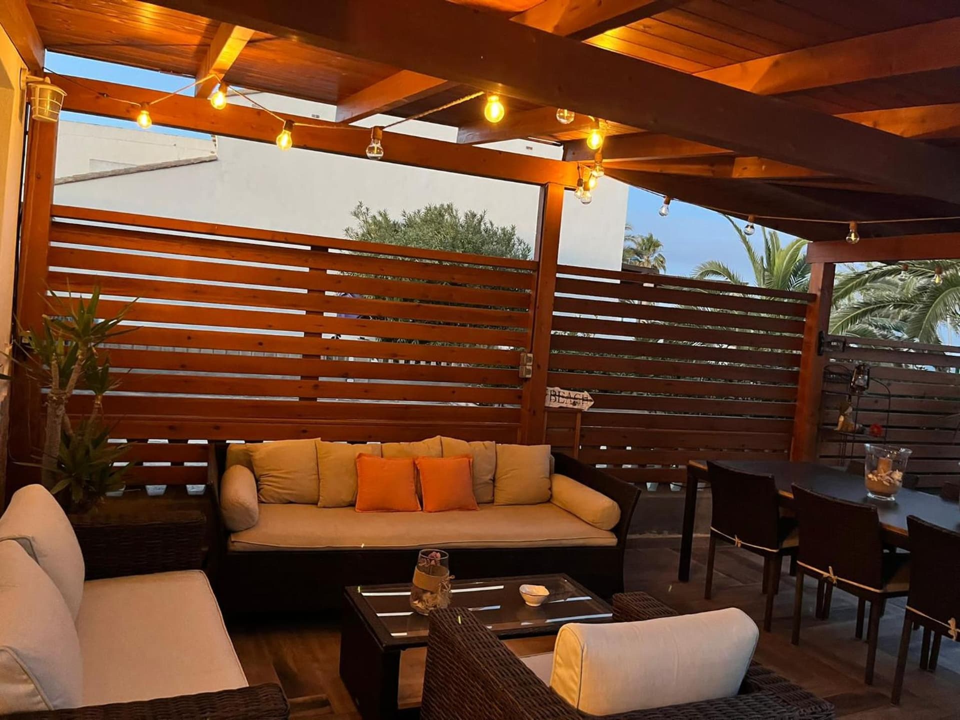 Casa en primera linea de playa, Puzol, foto 3