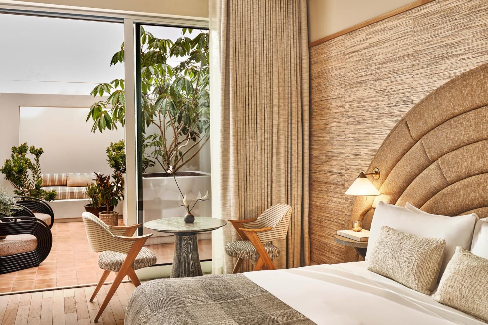 Santa Monica Proper Hotel, a Member of Design Hotels, Santa Monica, foto 2
