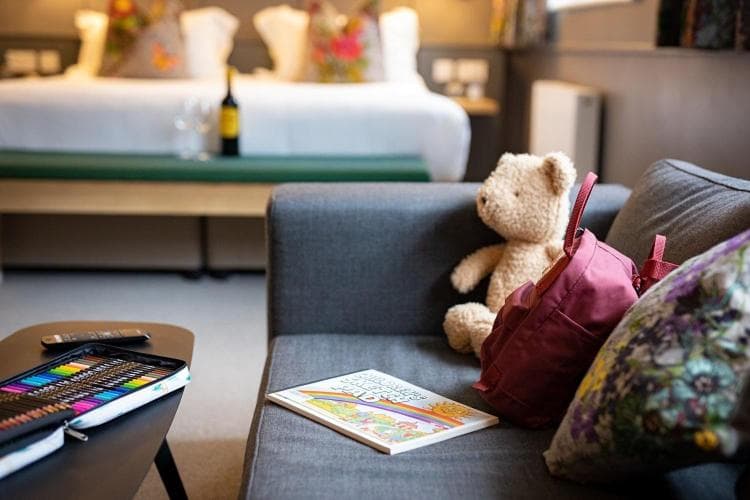 The Goodenough Hotel London, London, foto 2