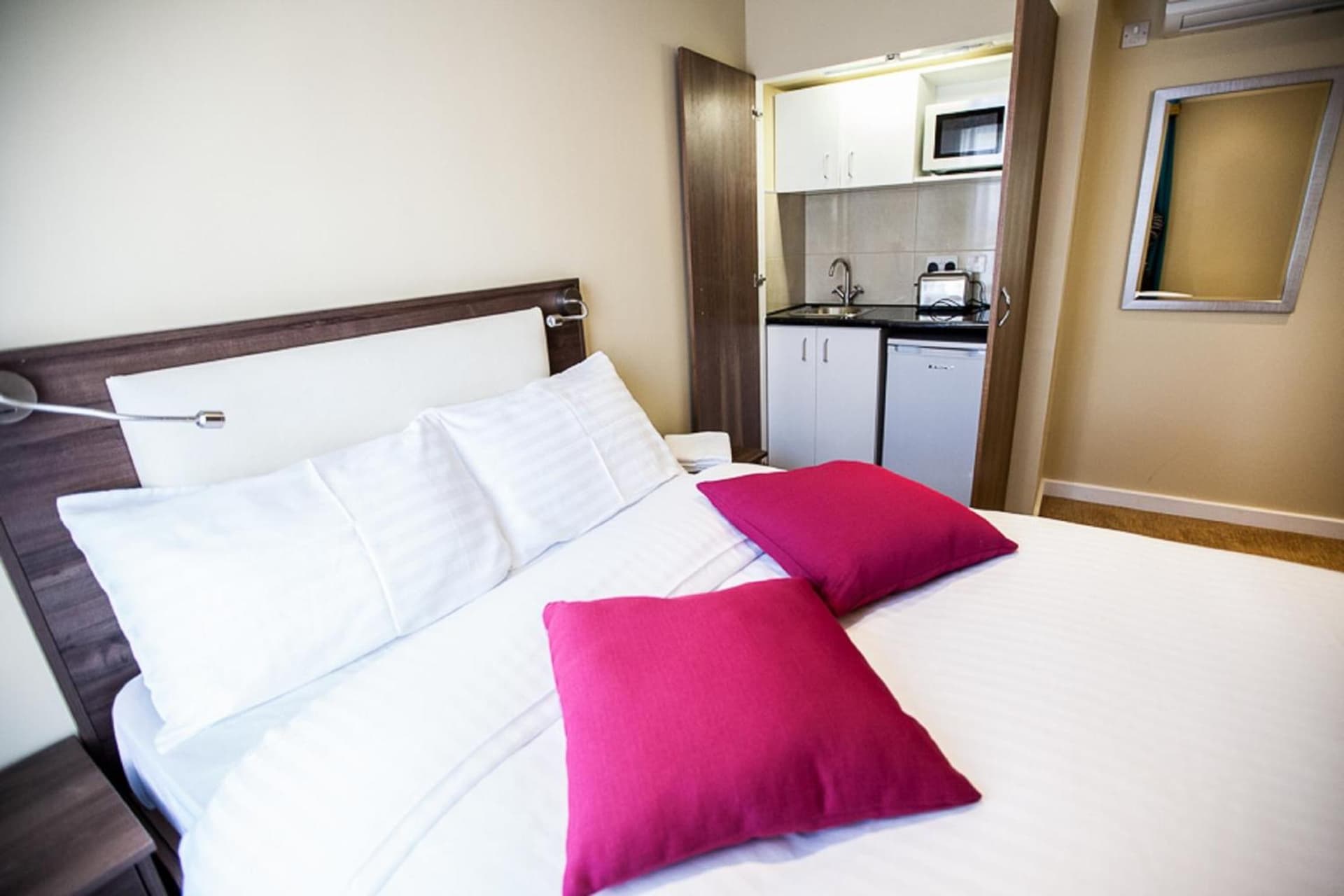 Knaresborough Boutique Apartments, London, foto 3