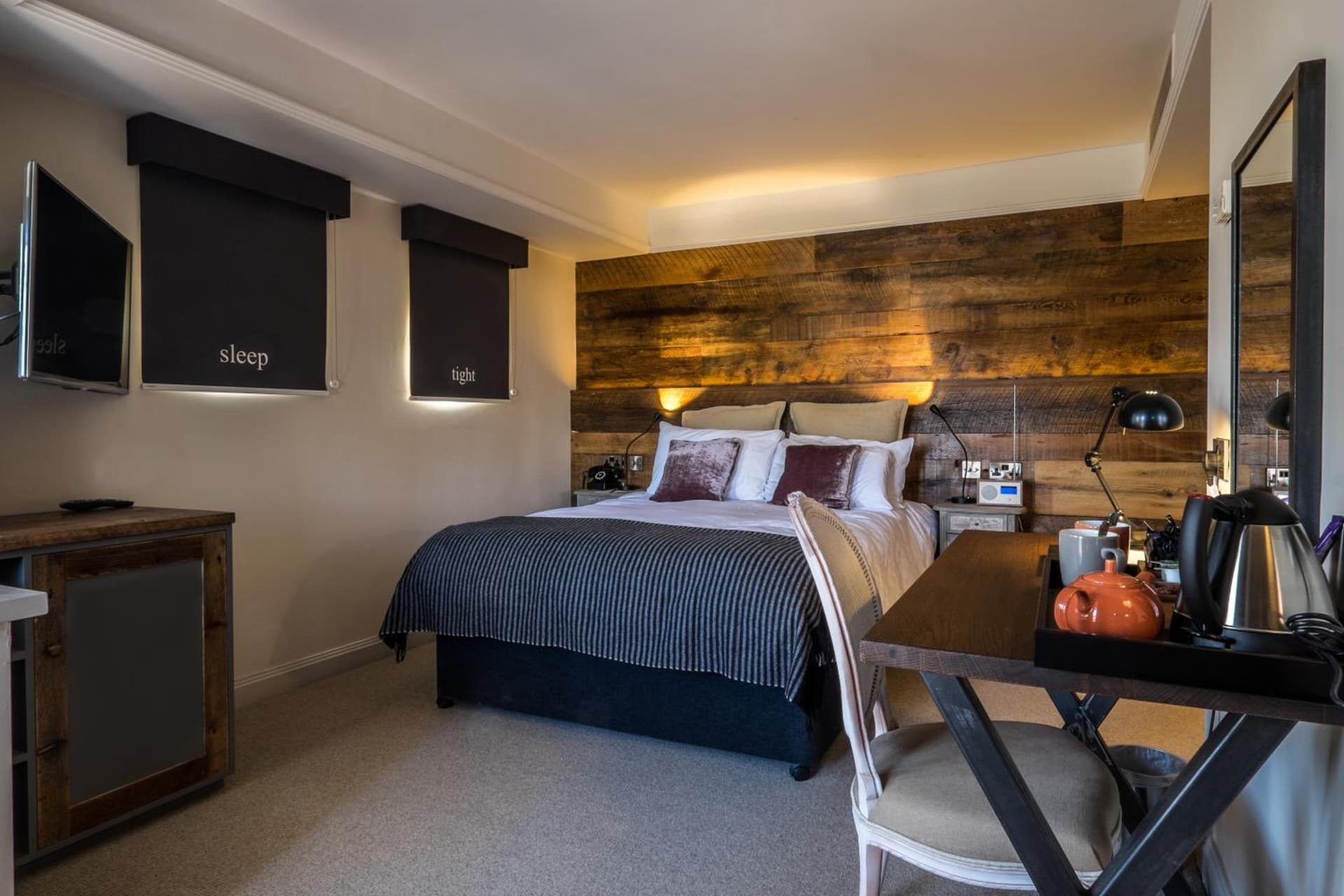 The Alexander Pope Hotel, Twickenham, foto 3