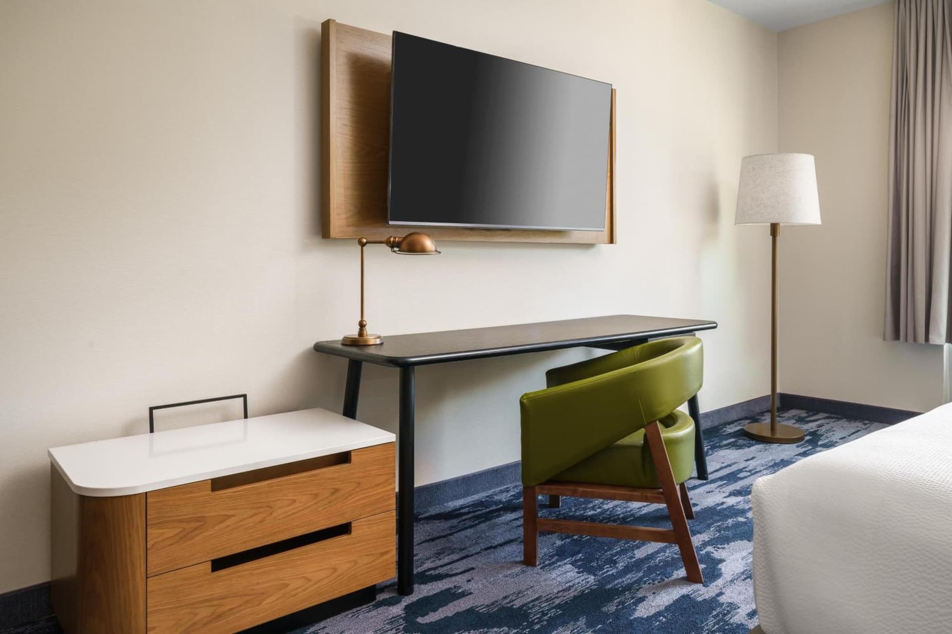 Fairfield Inn & Suites by Marriott Oakhurst Yosemite, Oakhurst, foto 3