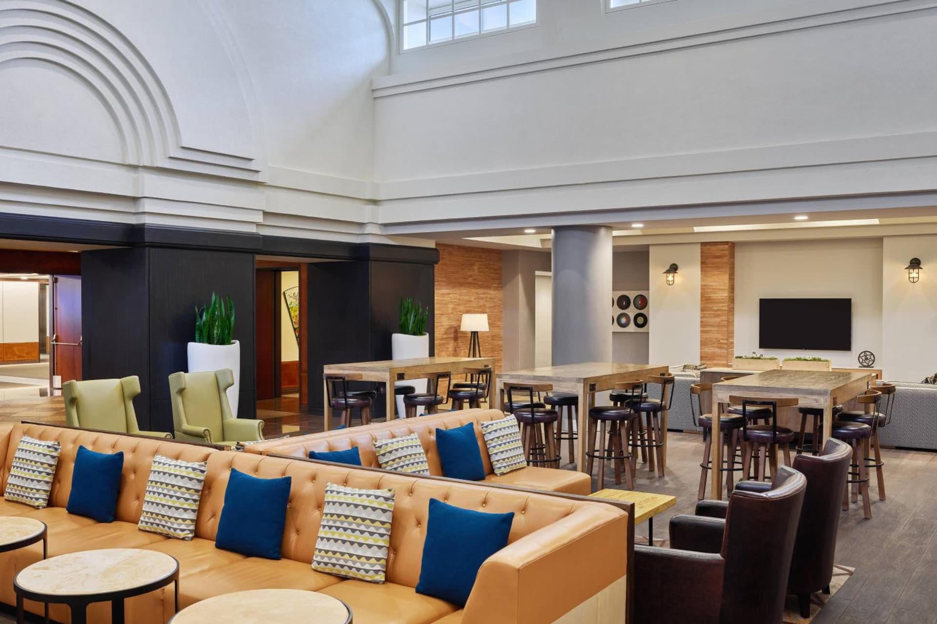 Marriott Vacation Club, San Diego, San Diego, foto 2