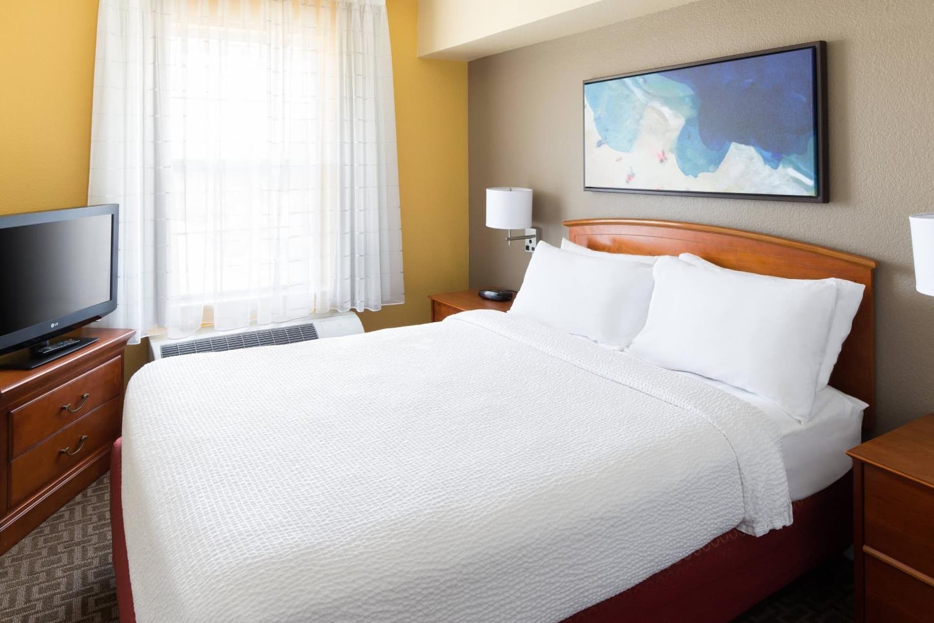 TownePlace Suites Los Angeles LAX Manhattan Beach, Hawthorne, foto 3