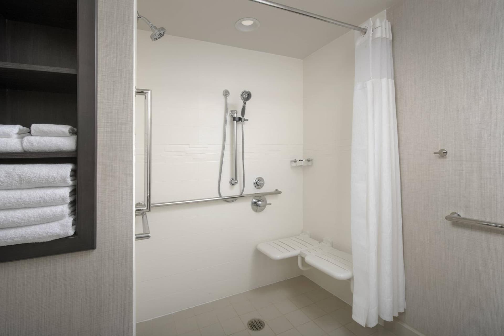 Residence Inn by Marriott Modesto North, Modesto, foto 2
