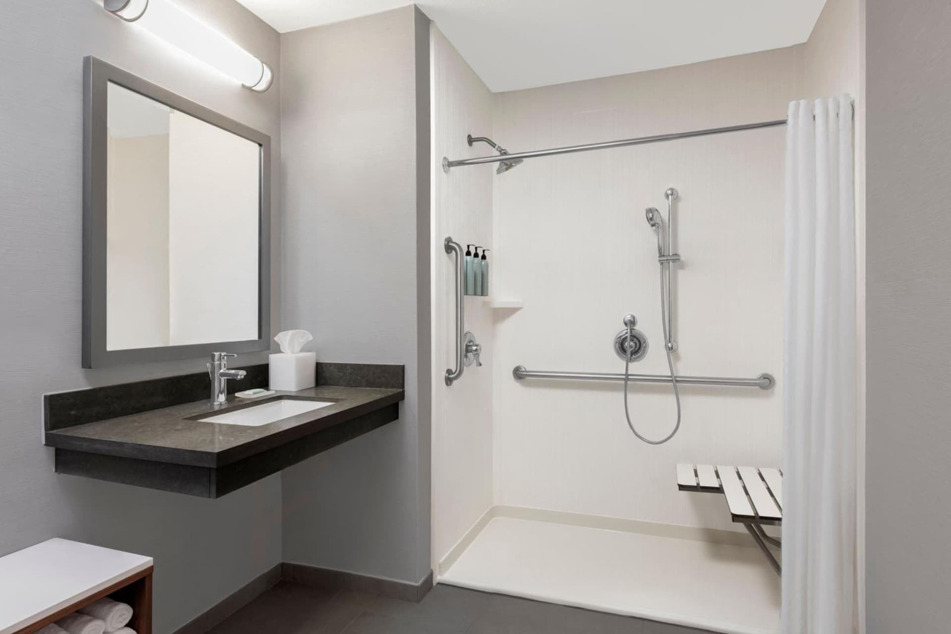 Courtyard by Marriott San Diego Miramar, San Diego, foto 3