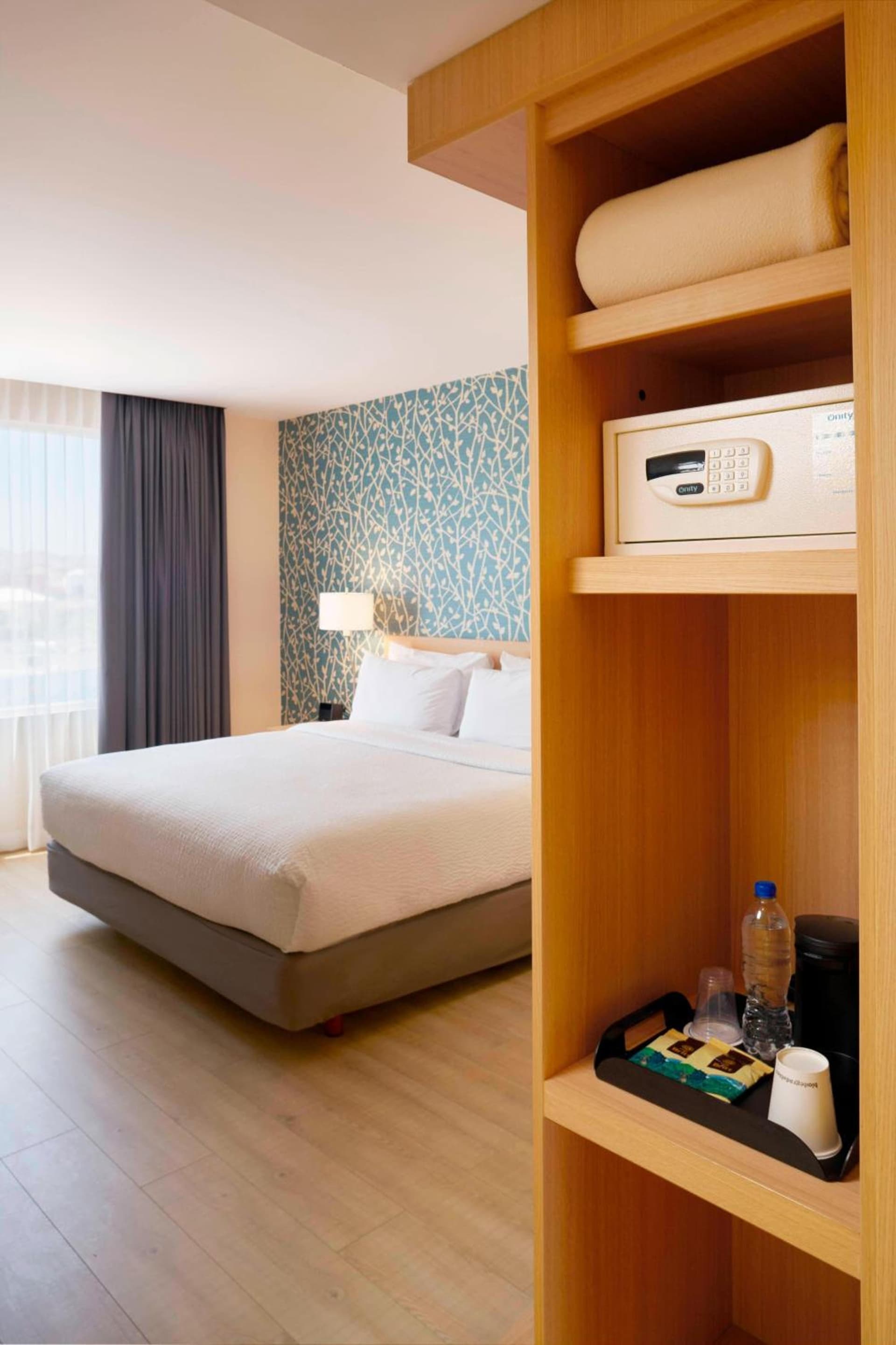 Fairfield Inn & Suites by Marriott Nogales, Nogales, foto 3