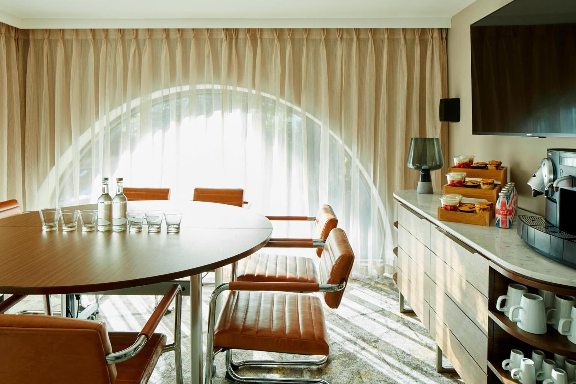 London Marriott Hotel Regents Park, London, foto 2