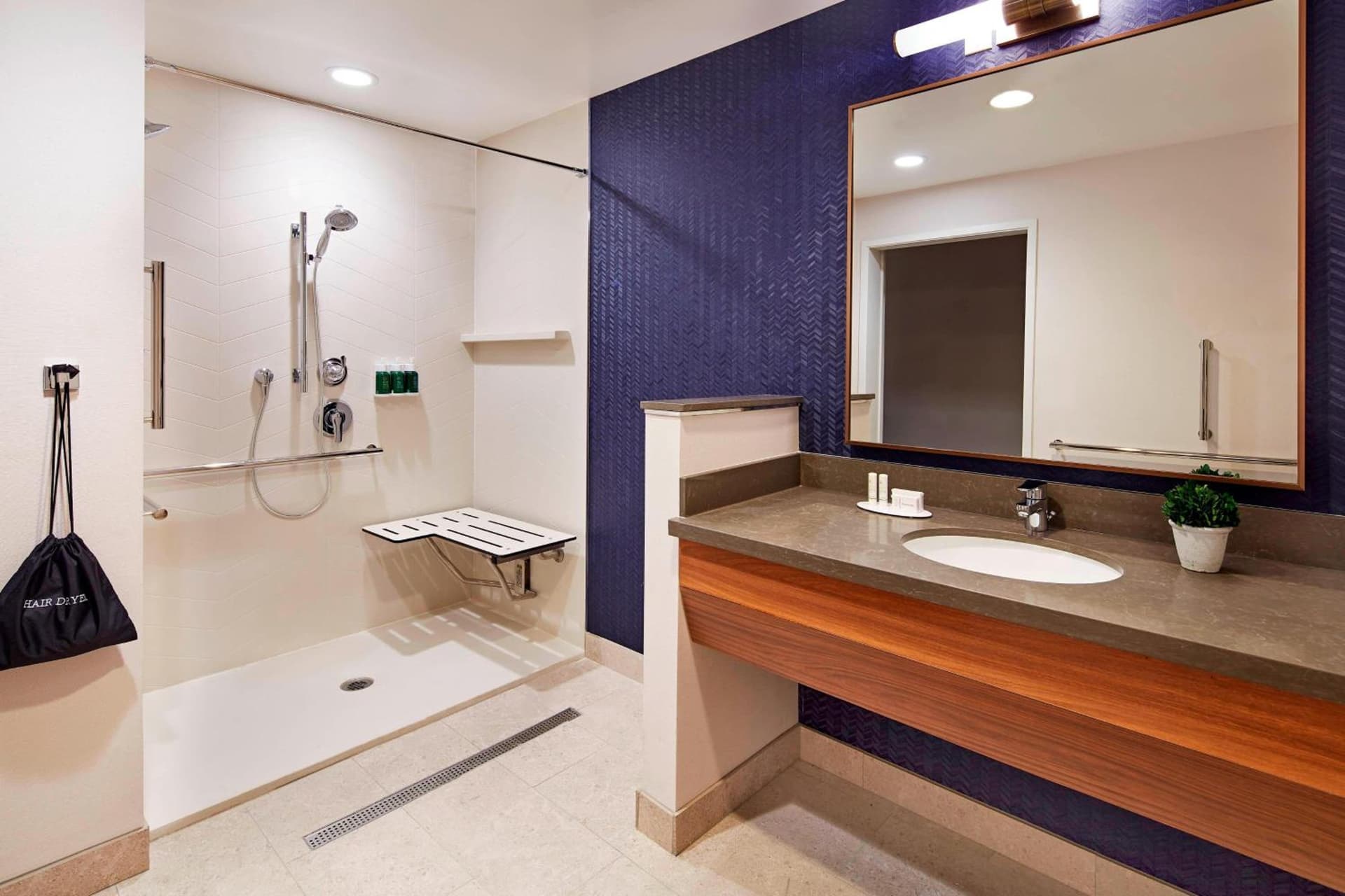 Fairfield by Marriott Inn & Suites Indio Coachella Valley, Indio, foto 3