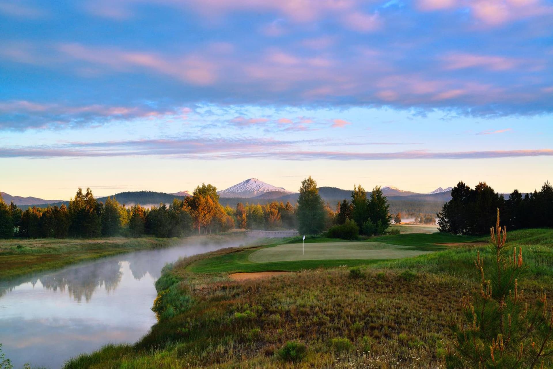 Sunriver Resort, Sunriver, foto 3