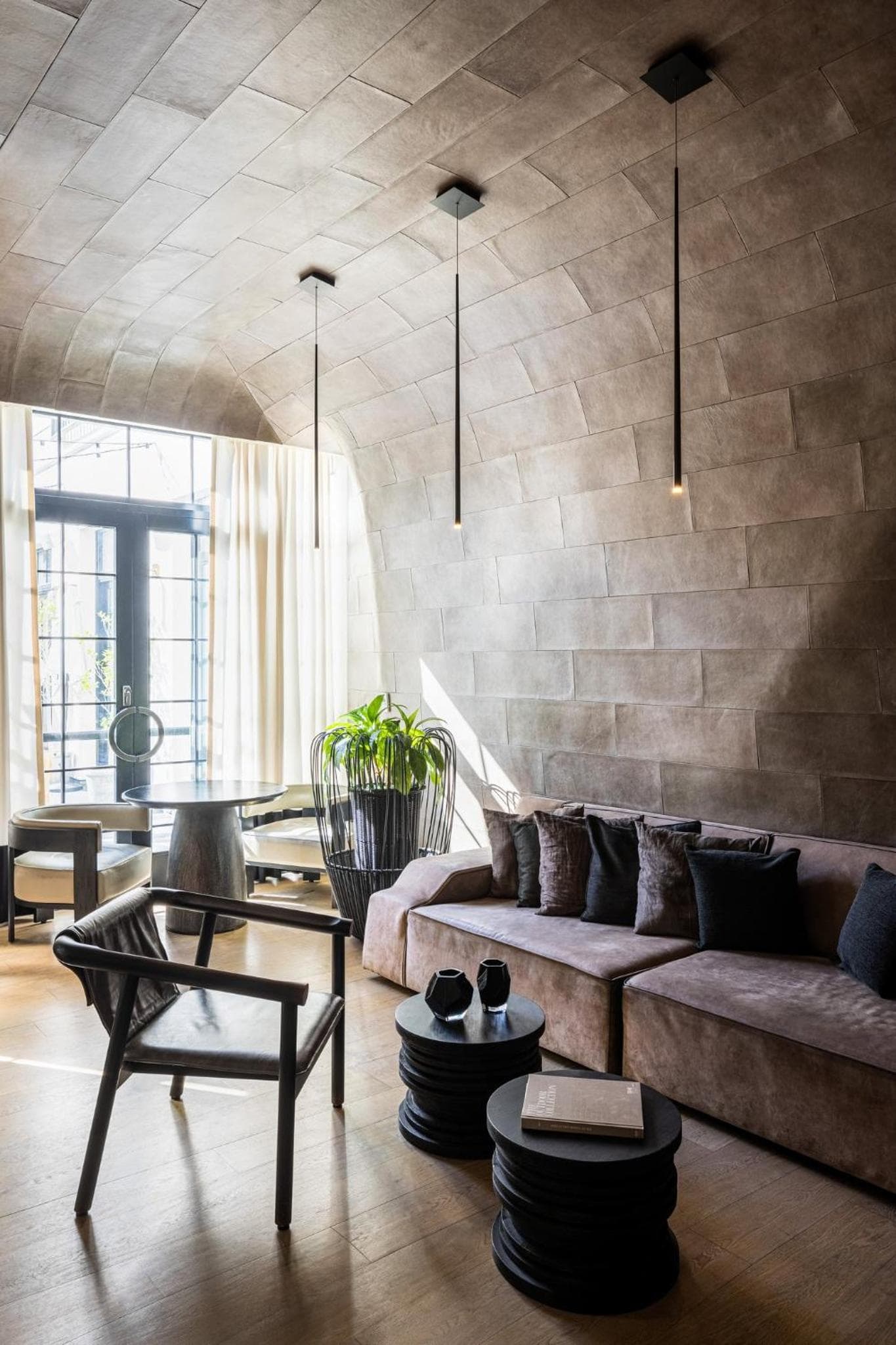 Kimpton La Peer West Hollywood by IHG, West Hollywood, foto 3