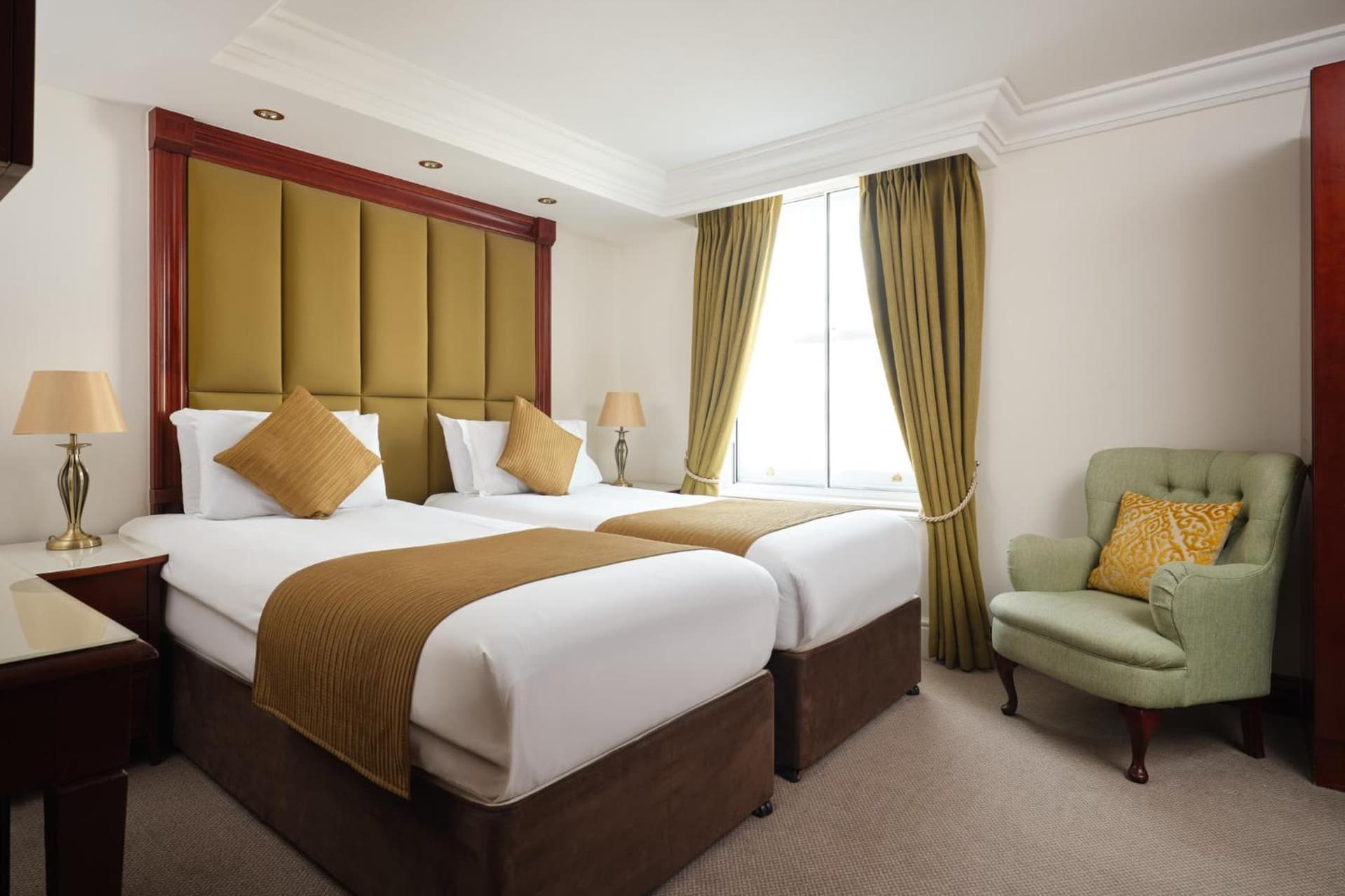 The Prime London Hotel, London, foto 3