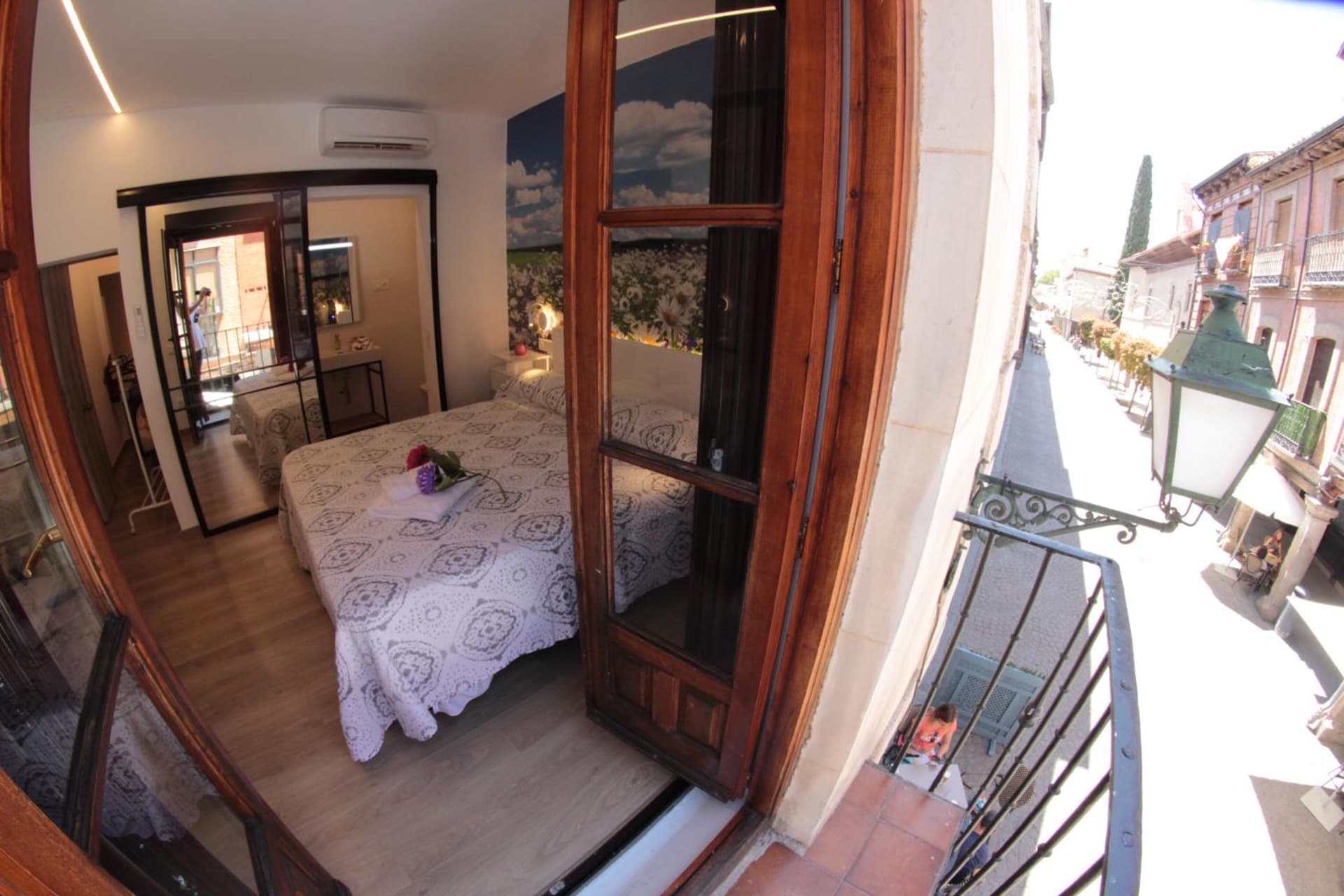 FP HOTELs, Alcalá de Henares, foto 3