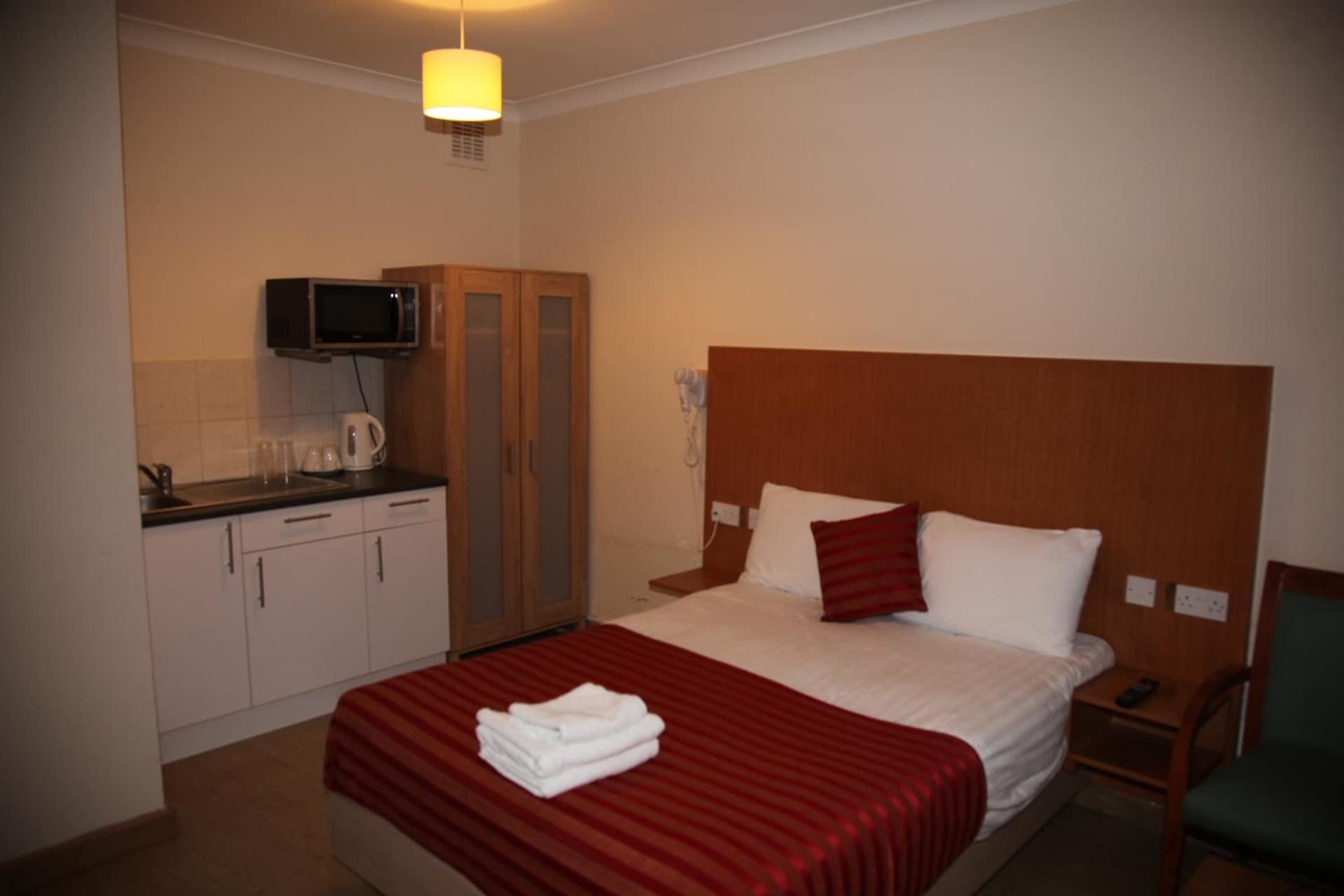Grove Apartments, London, foto 3