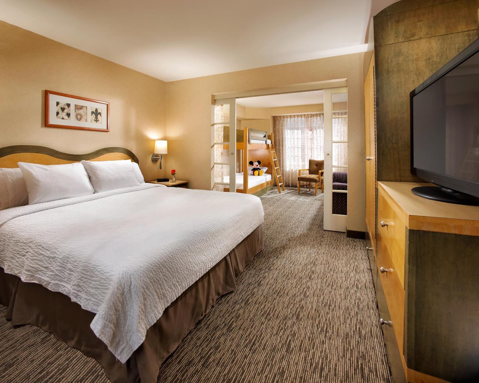 Anaheim Portofino Inn & Suites, Anaheim, foto 3