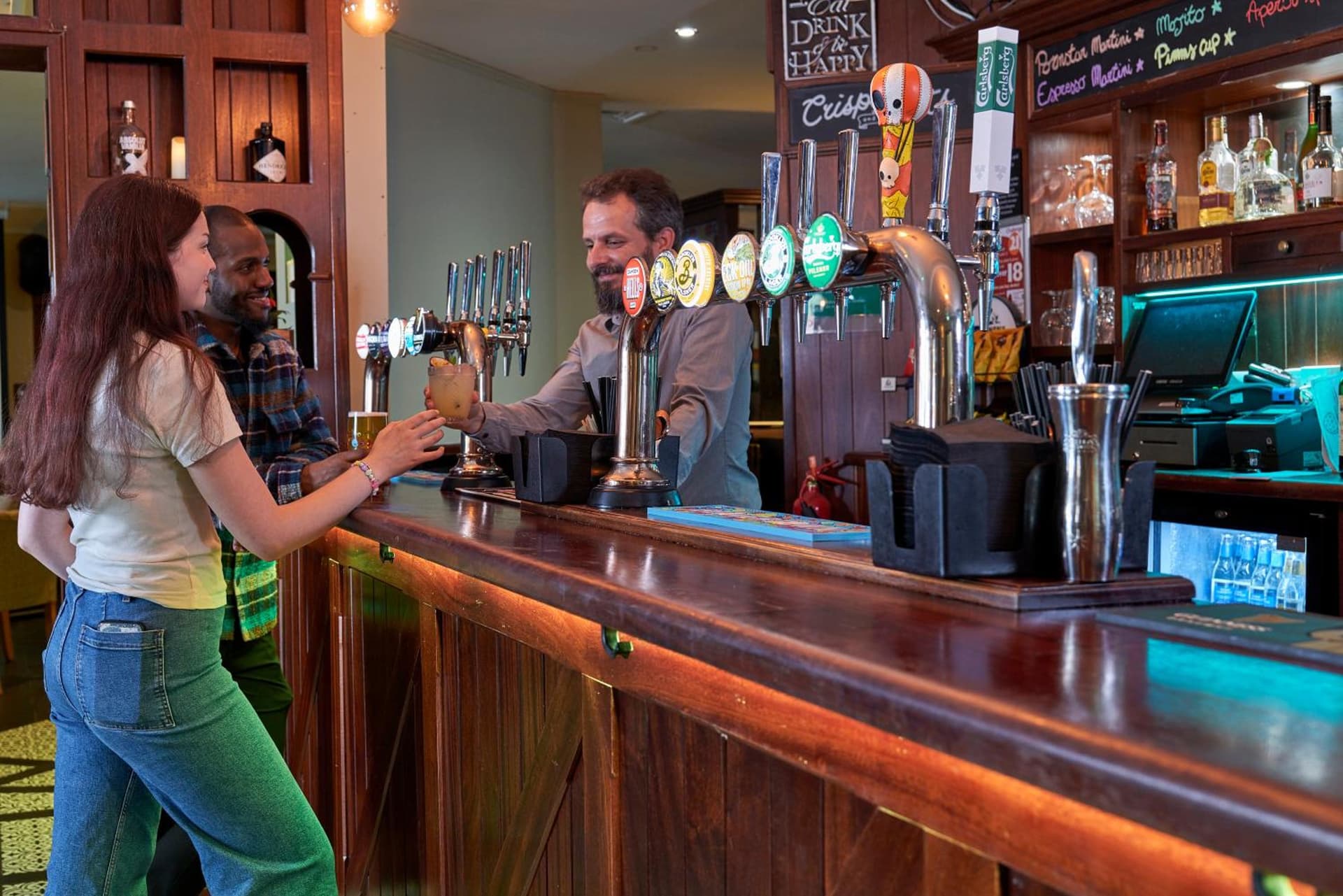 Holiday Inn London Bloomsbury by IHG, London, foto 2