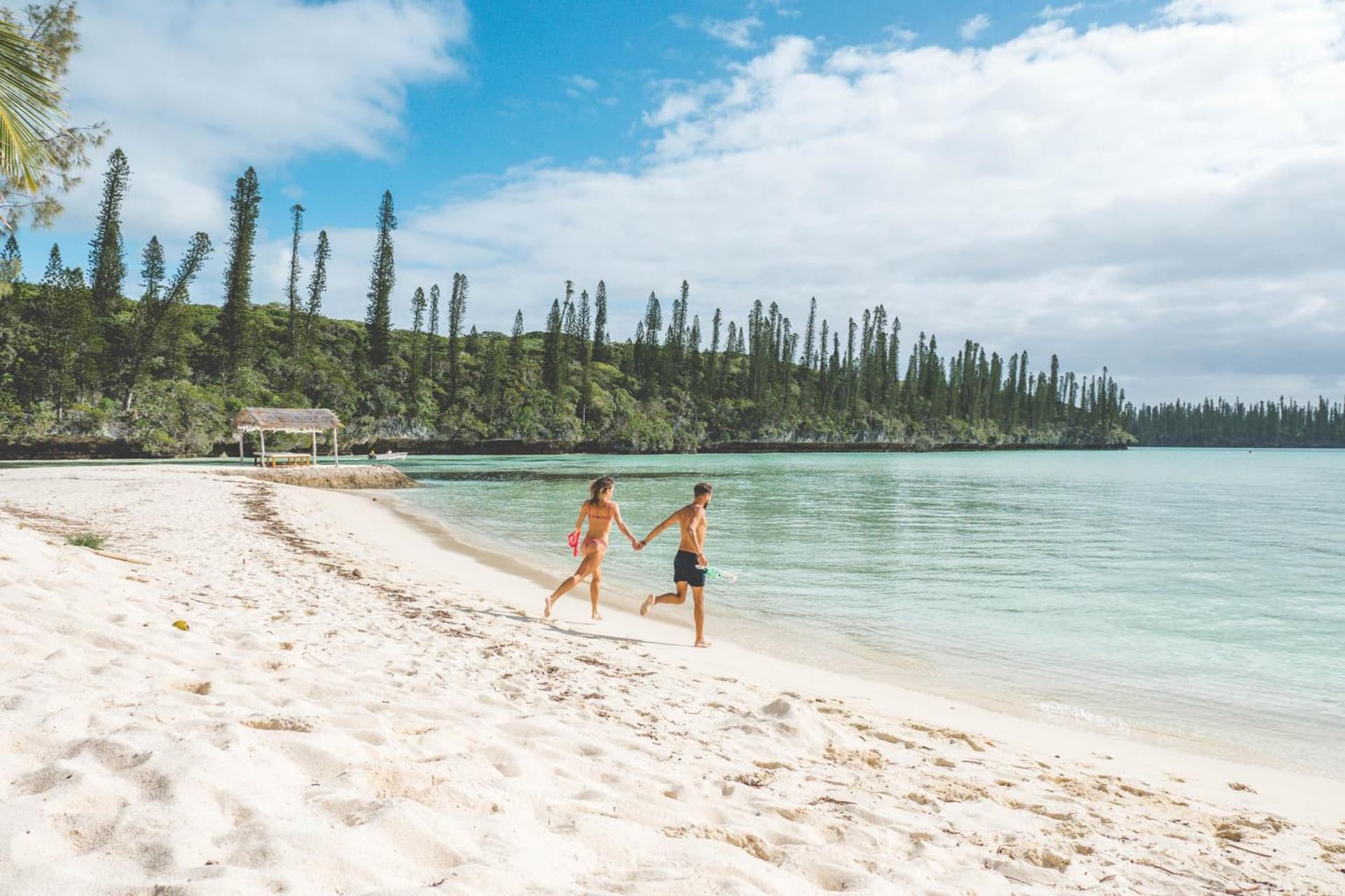 Le Méridien Ile des Pins, Oro Bay, foto 3