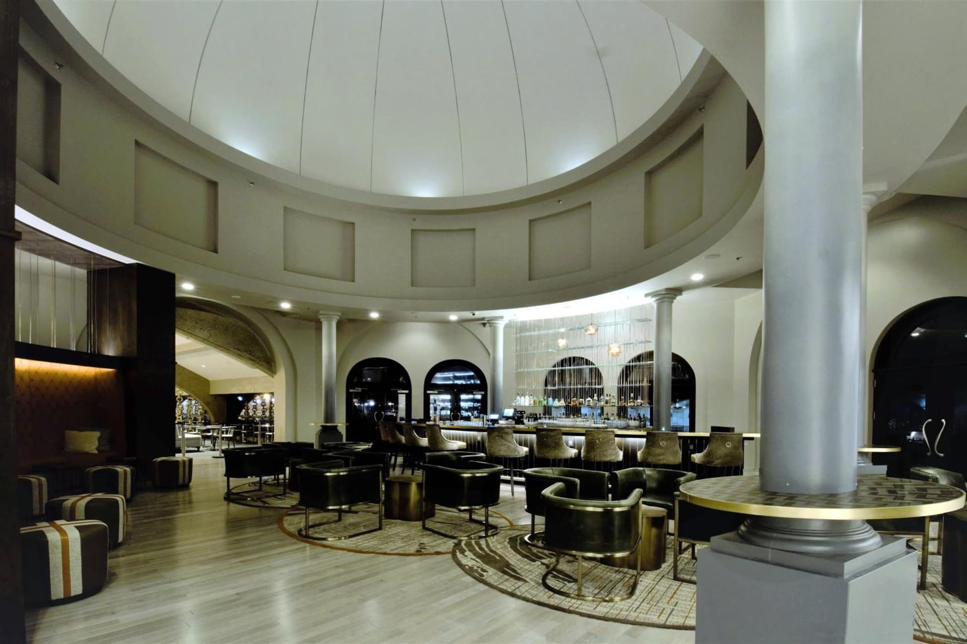 Renaissance Reno Downtown Hotel & Spa, Reno, foto 2
