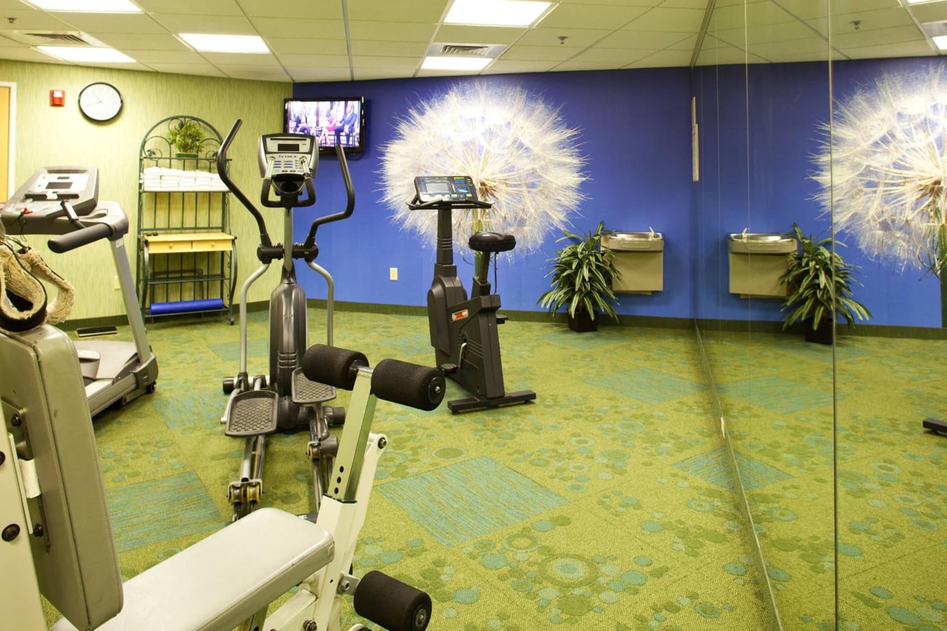 SpringHill Suites Prescott, Prescott, foto 3