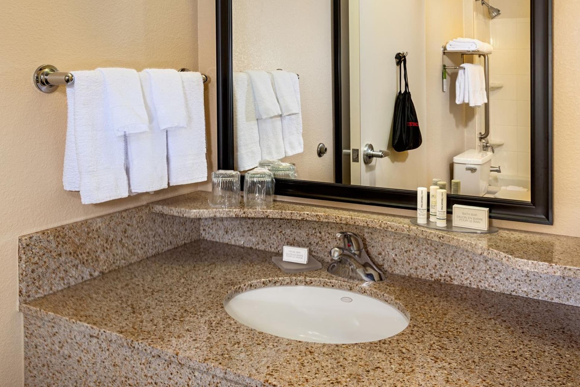 SpringHill Suites by Marriott Modesto, Modesto, foto 2