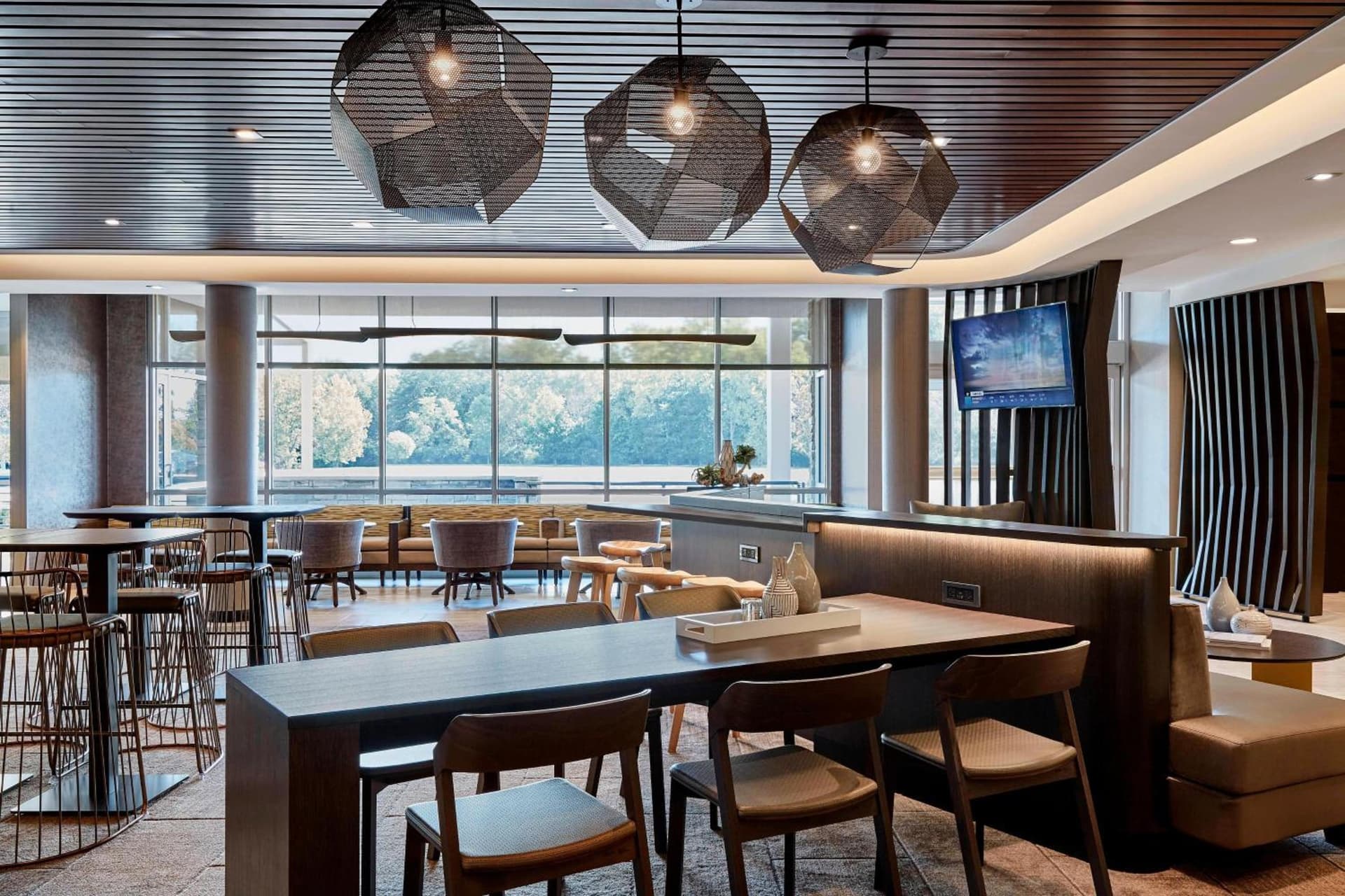 SpringHill Suites by Marriott Anaheim Placentia Fullerton, Placentia, foto 3
